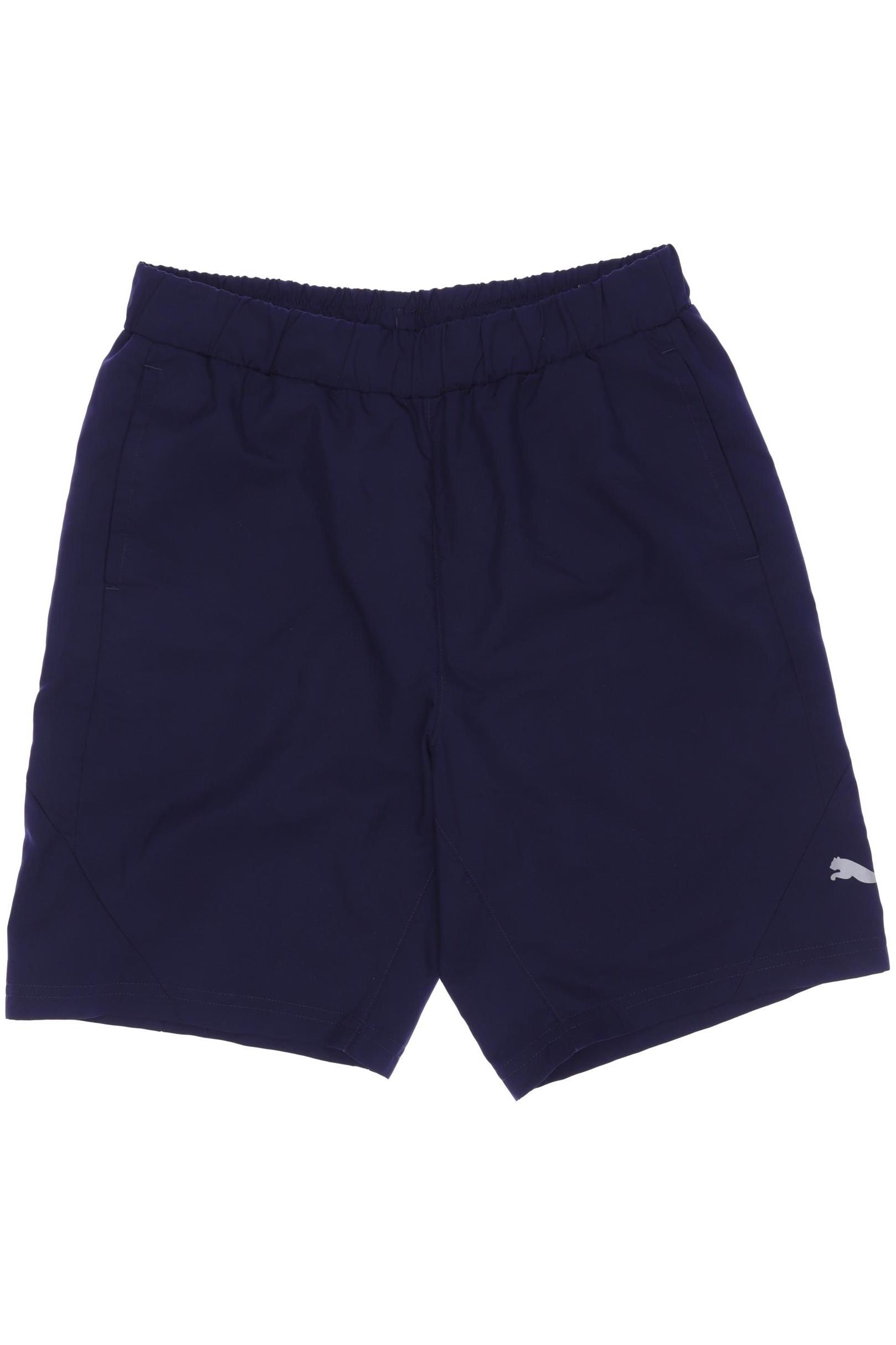 

Puma Herren Shorts, flieder, Gr. 164