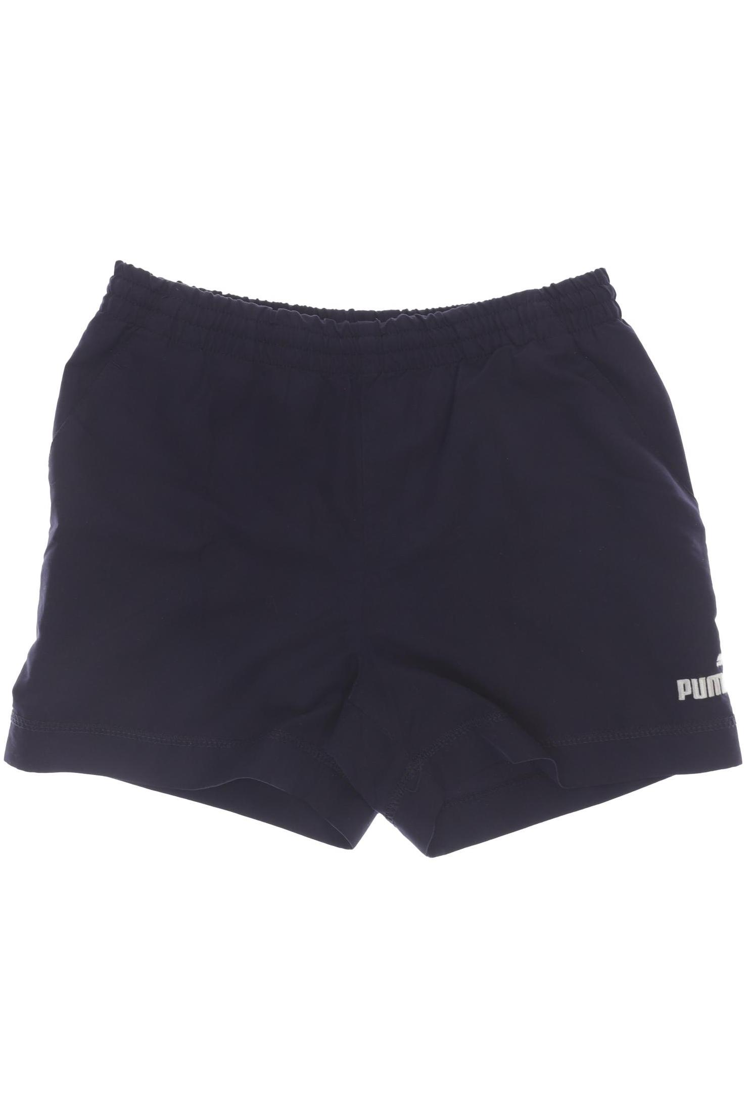 

PUMA Jungen Shorts, blau