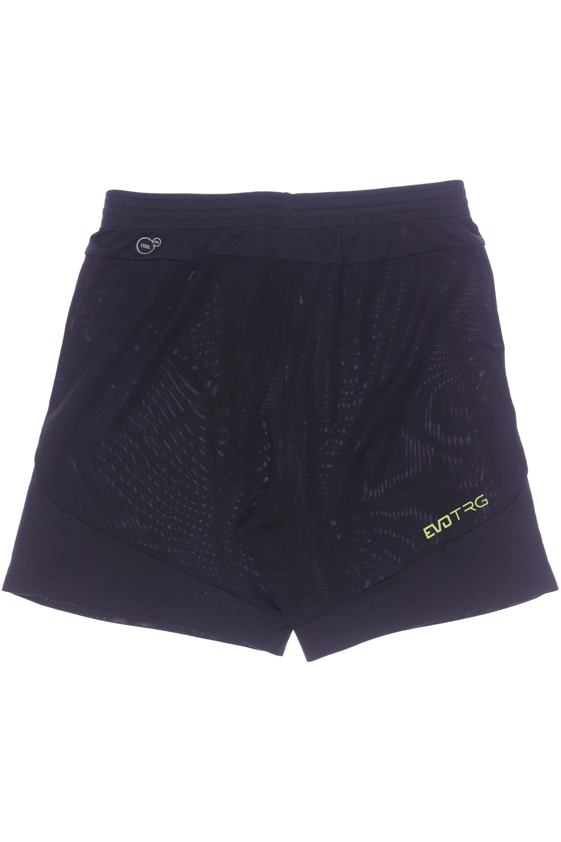 Thumbnail - Puma Jungen Shorts, schwarz, Gr. 158