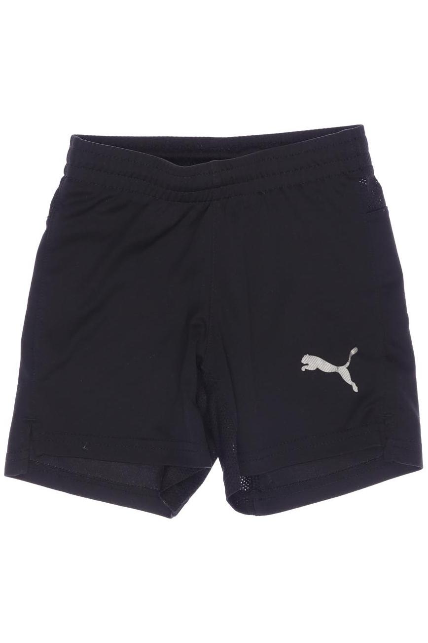 

Puma Herren Shorts, schwarz, Gr. 104