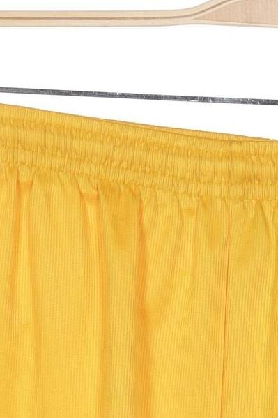 Thumbnail - Puma Herren Shorts, gelb, Gr. 176
