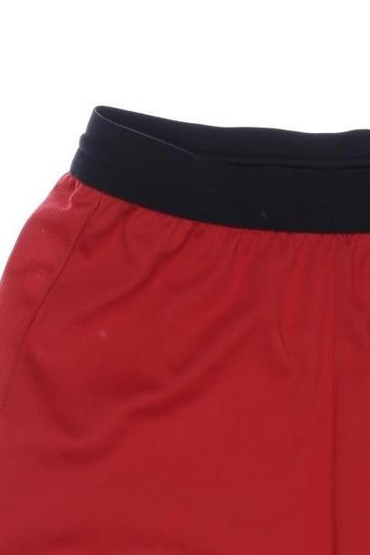Thumbnail - Puma Jungen Shorts, rot, Gr. 164