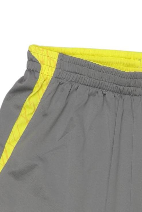 Thumbnail - Puma Jungen Shorts, neon, Gr. 176