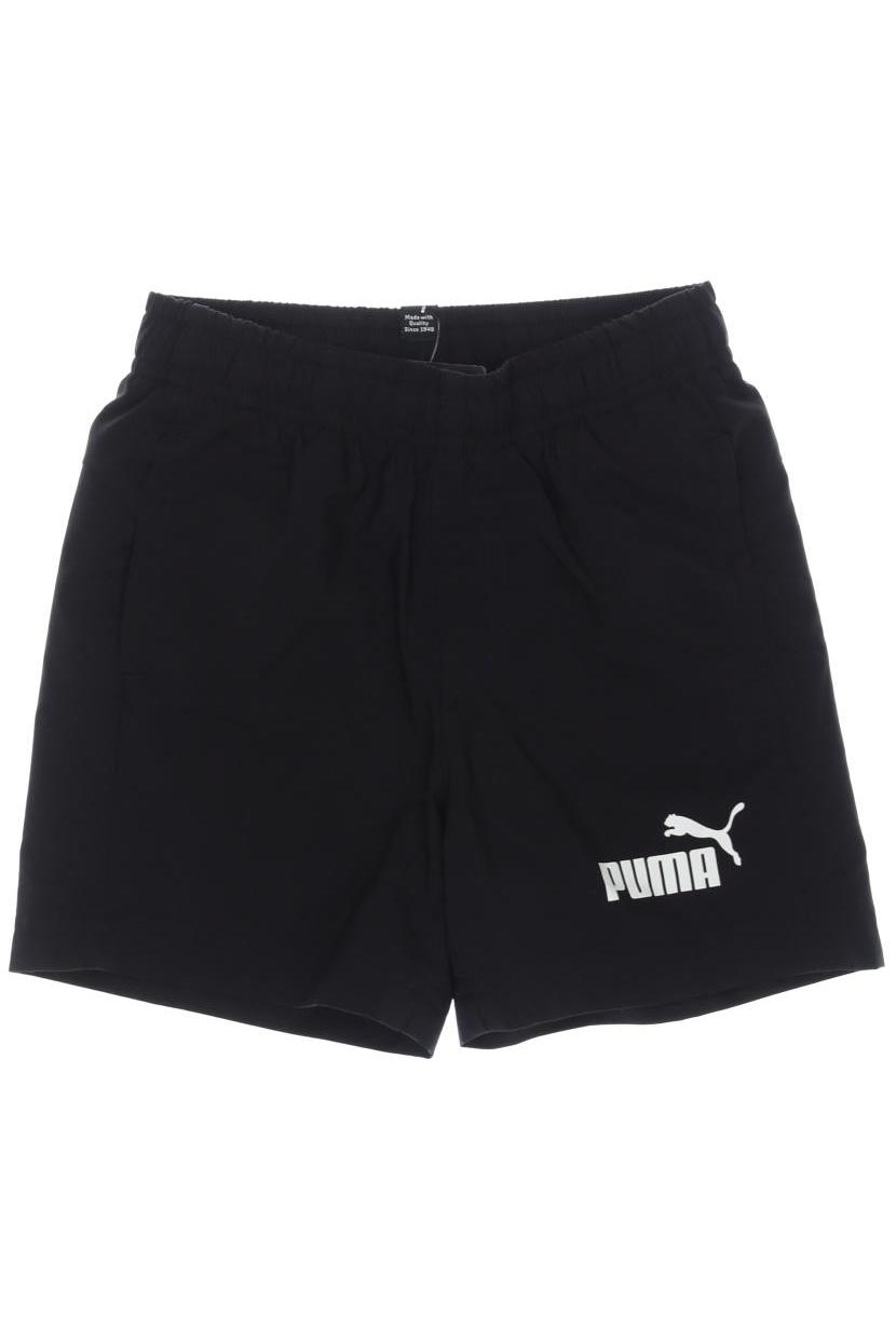 

Puma Herren Shorts, schwarz, Gr. 116