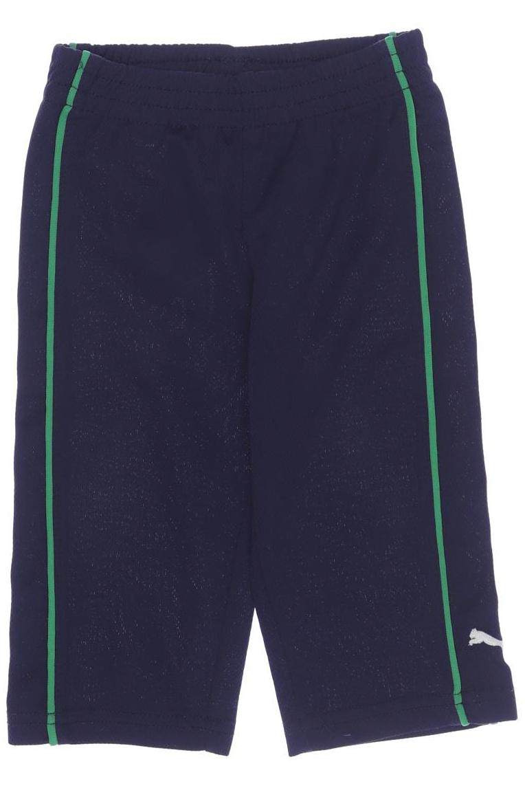

Puma Herren Shorts, marineblau, Gr. 92
