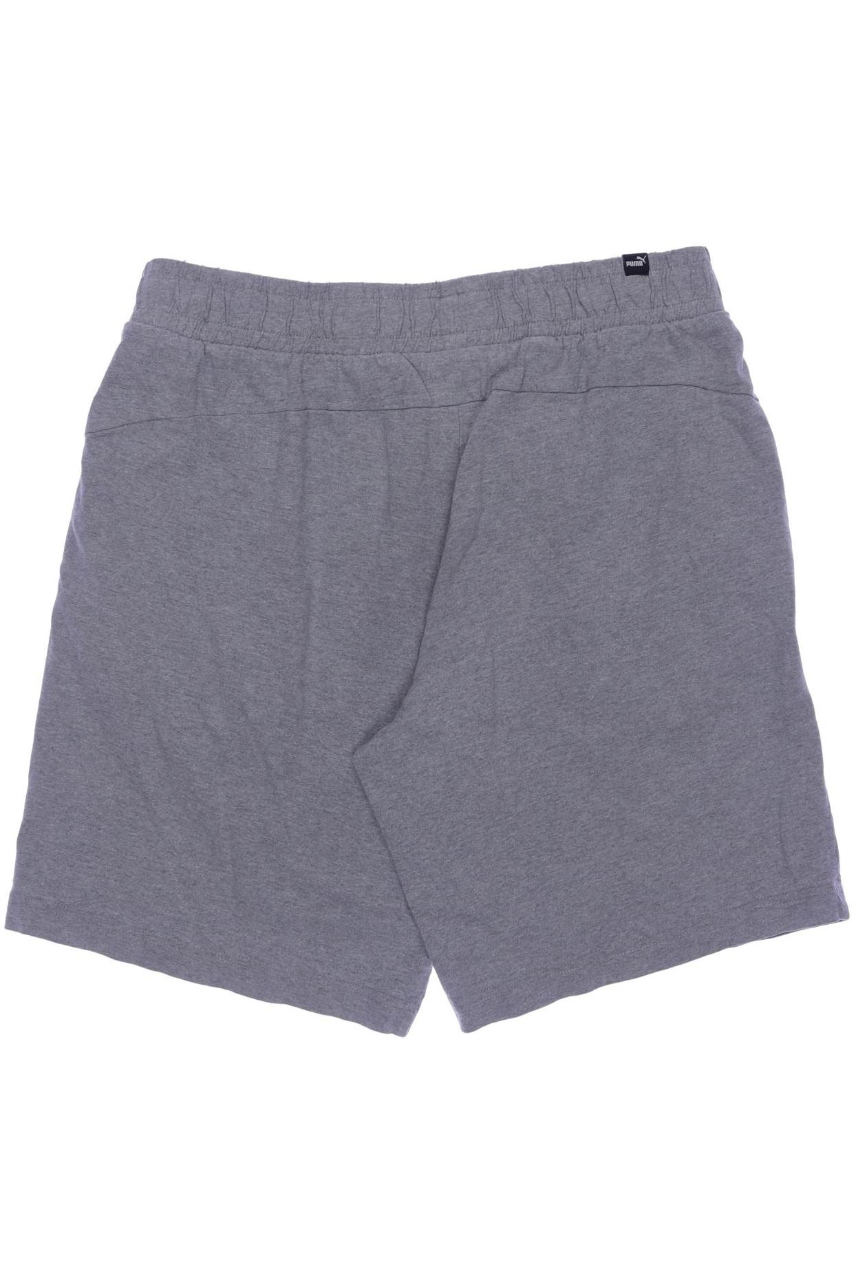 Thumbnail - Puma Herren Shorts, grau, Gr. 146
