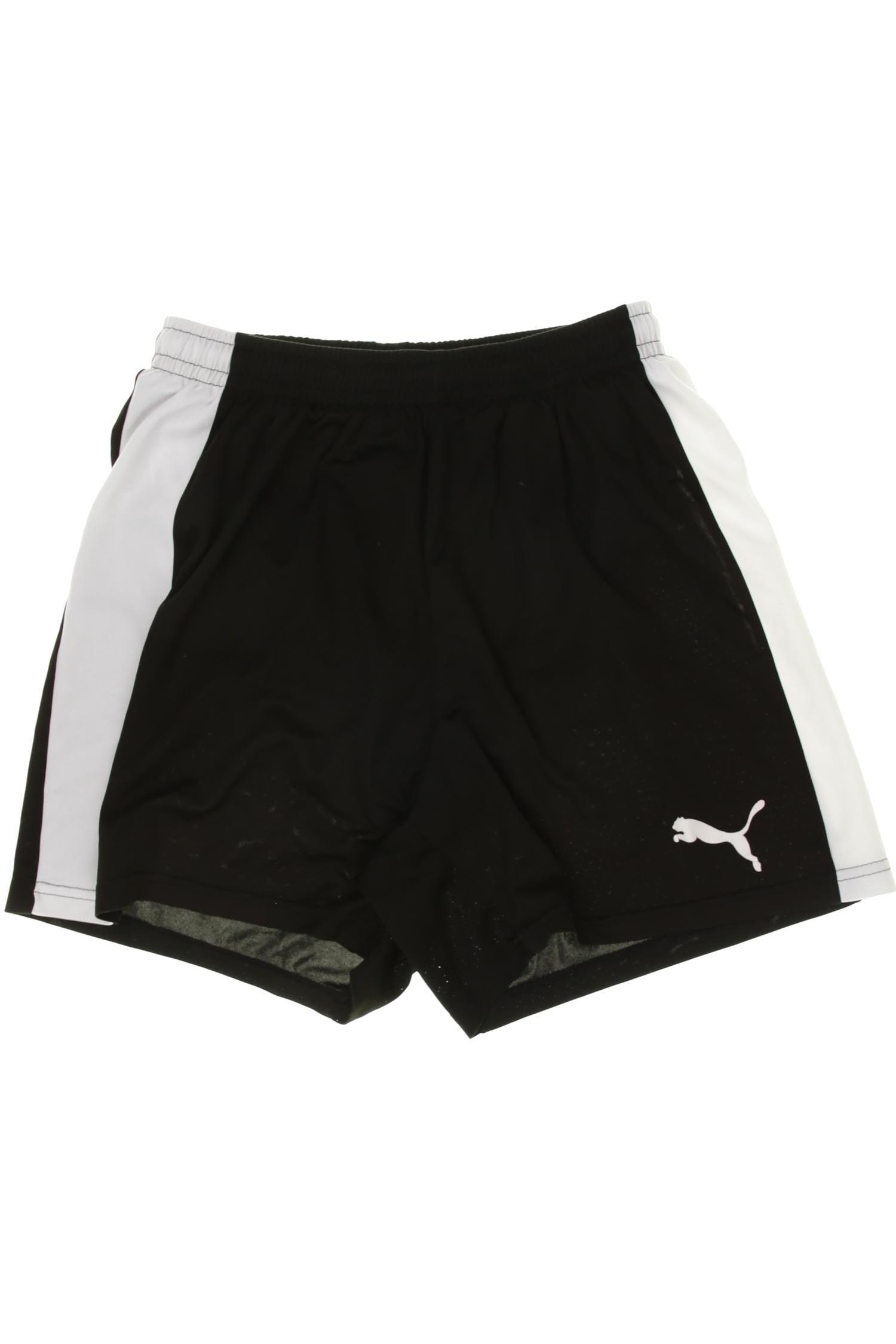 

Puma Herren Shorts, schwarz, Gr. 176