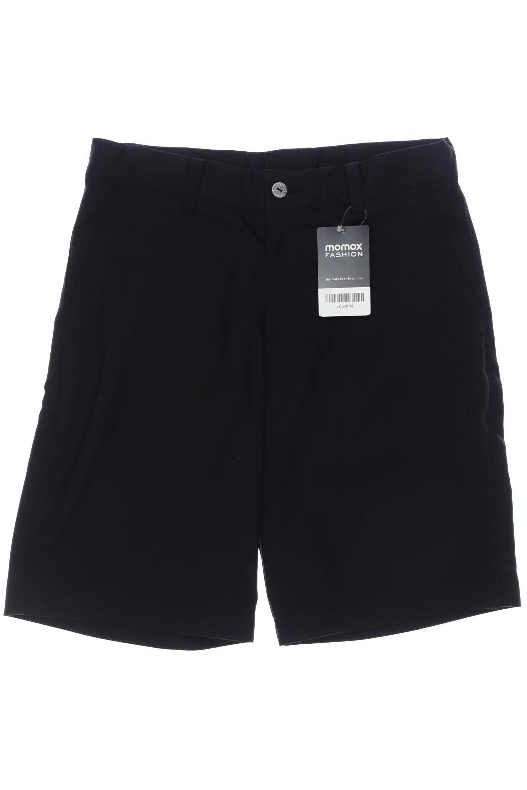 

Puma Jungen Shorts, schwarz, Gr. 152