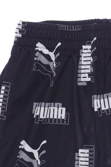 Thumbnail - Puma Jungen Shorts, marineblau, Gr. 146