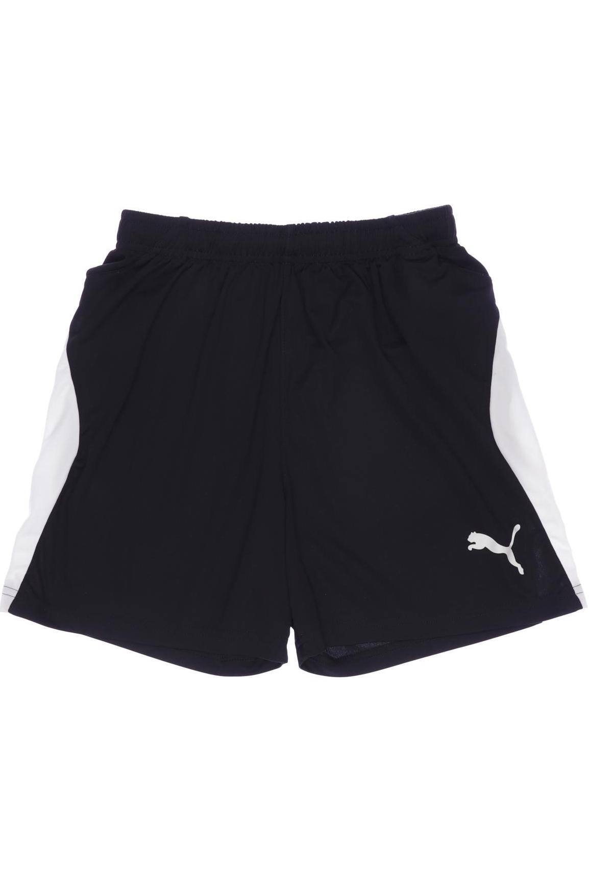 

Puma Herren Shorts, schwarz, Gr. 164