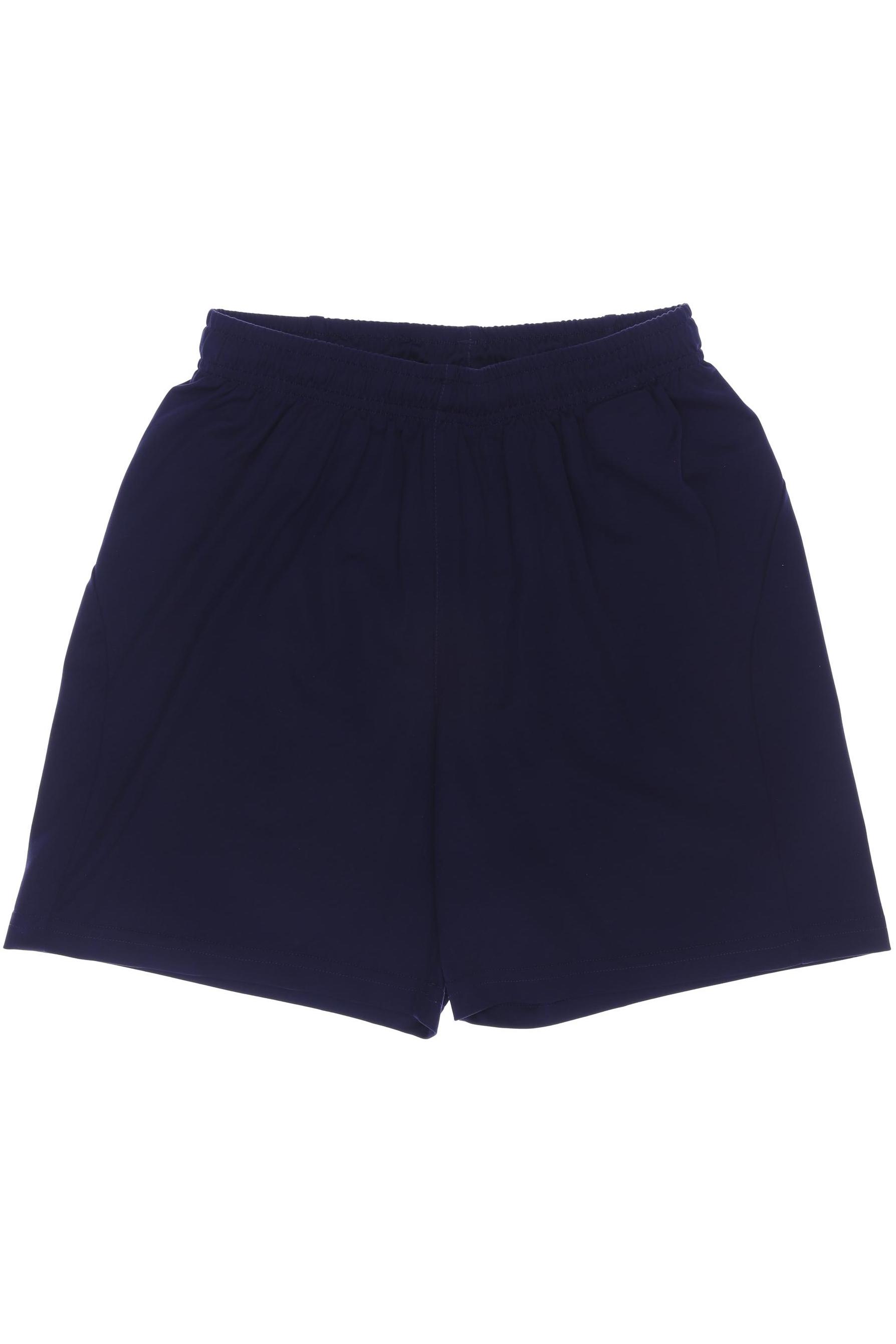 

PUMA Jungen Shorts, marineblau