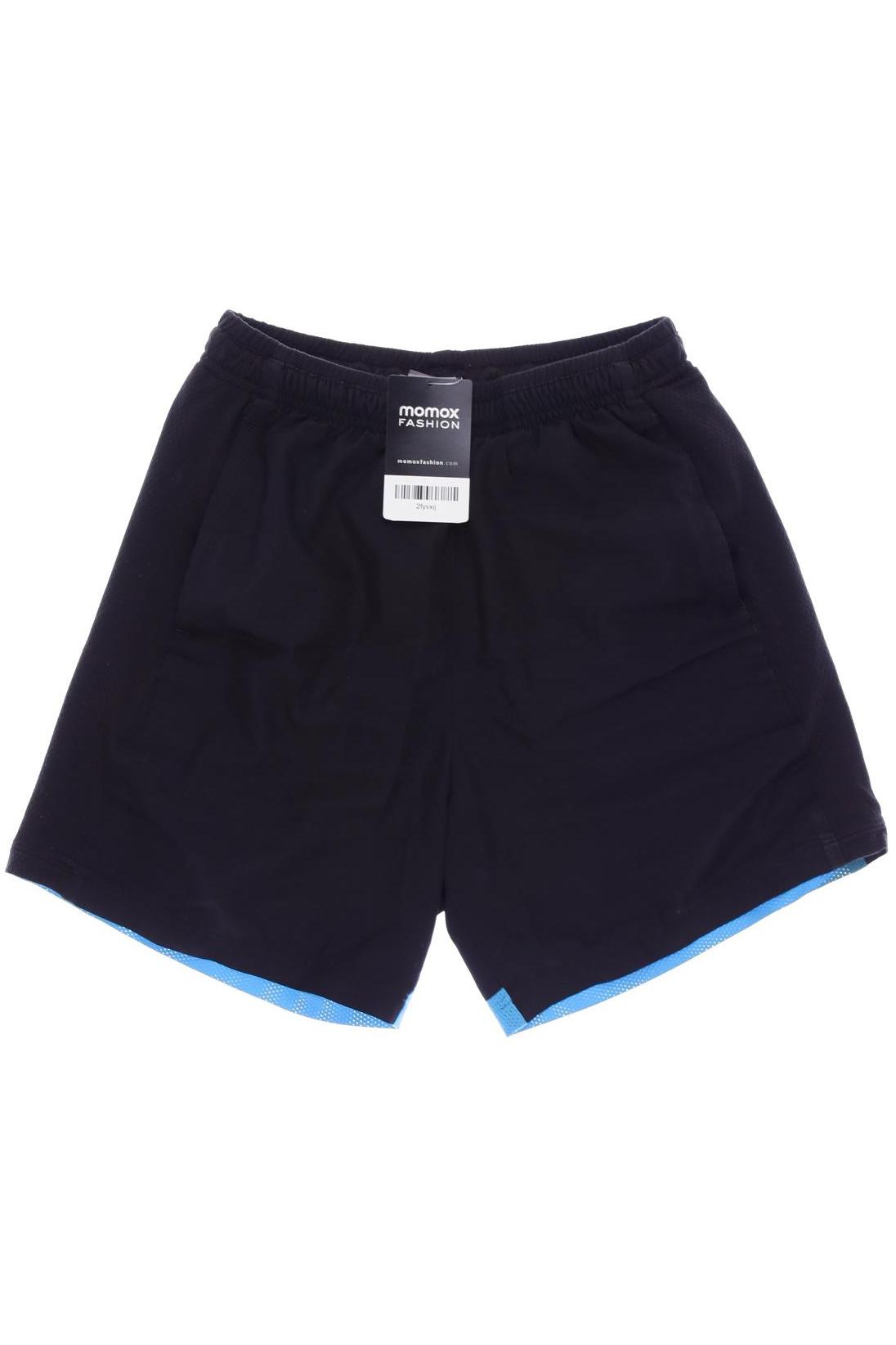 

PUMA Jungen Shorts, schwarz
