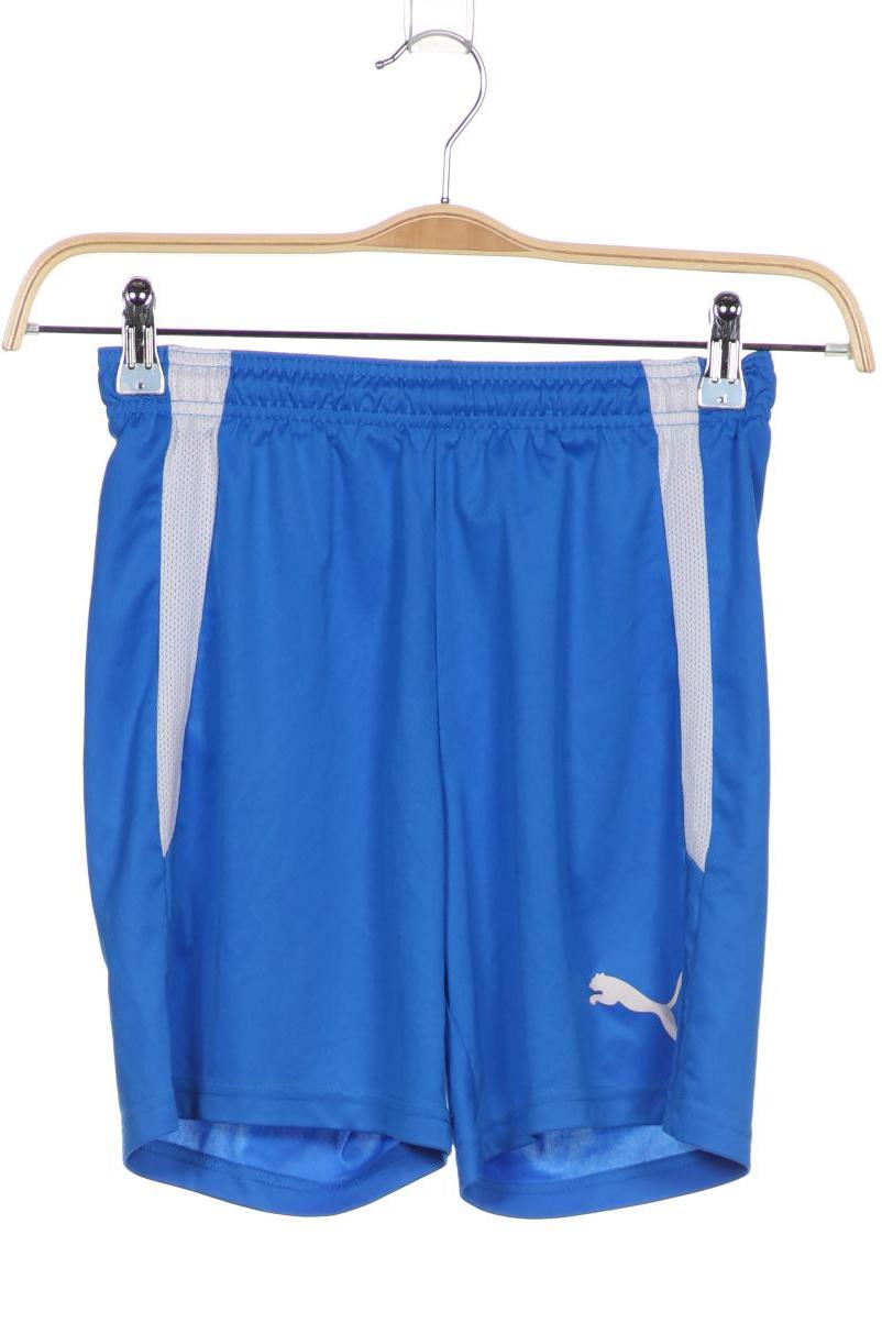 

PUMA Jungen Shorts, blau