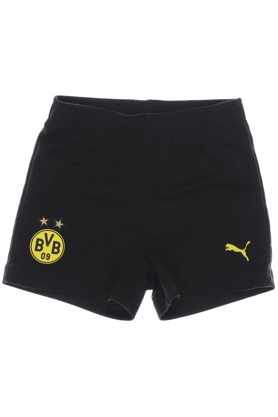 

Puma Herren Shorts, grün, Gr. 86