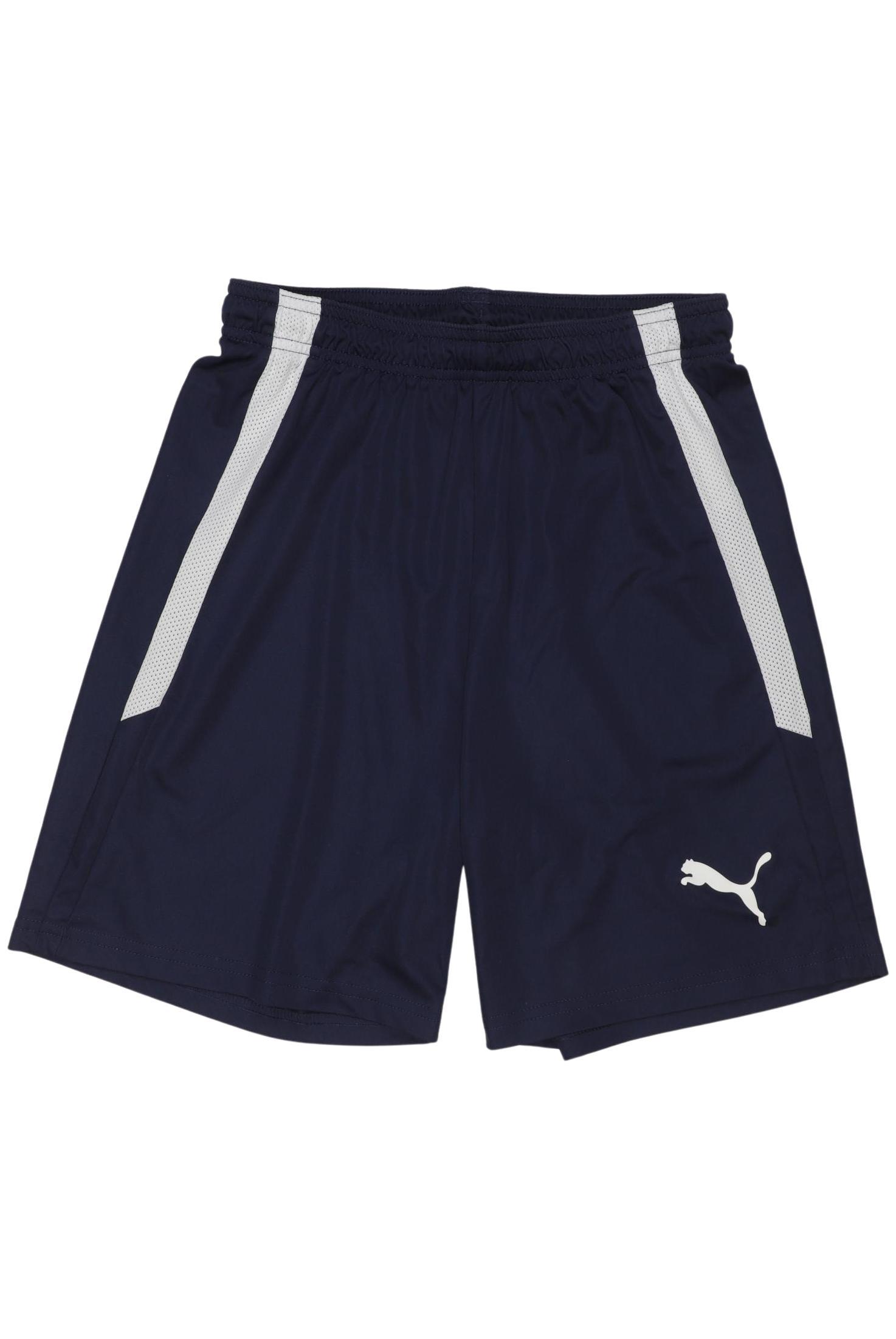 

Puma Jungen Shorts, mehrfarbig, Gr. 176