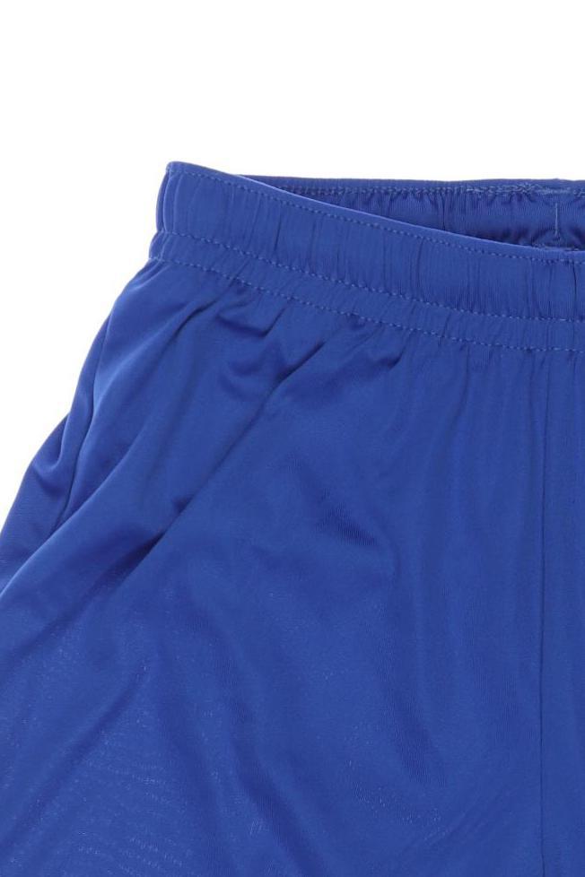 Thumbnail - Puma Jungen Shorts, blau, Gr. 128