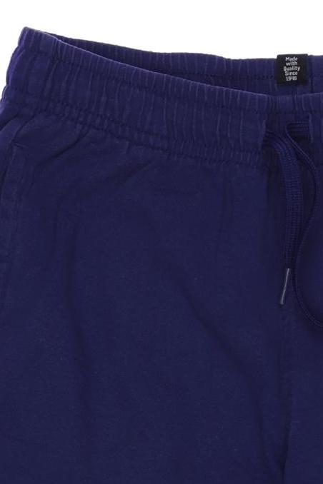 Thumbnail - Puma Jungen Shorts, blau, Gr. 182