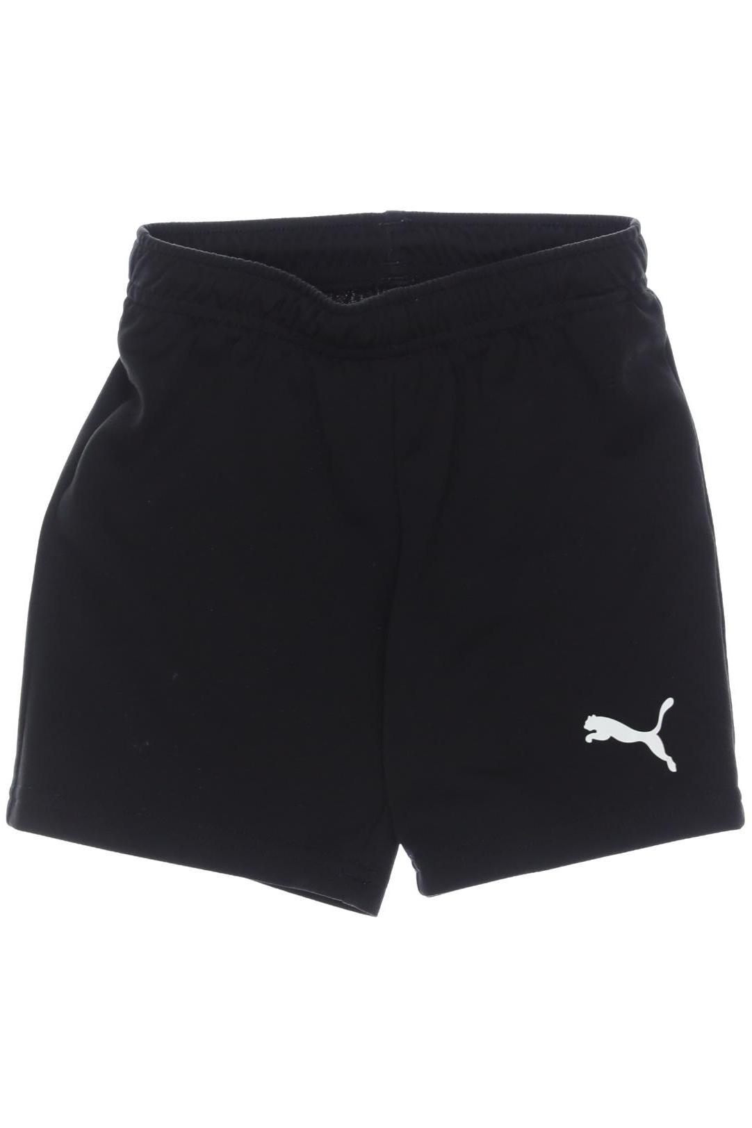 

Puma Herren Shorts, schwarz, Gr. 116