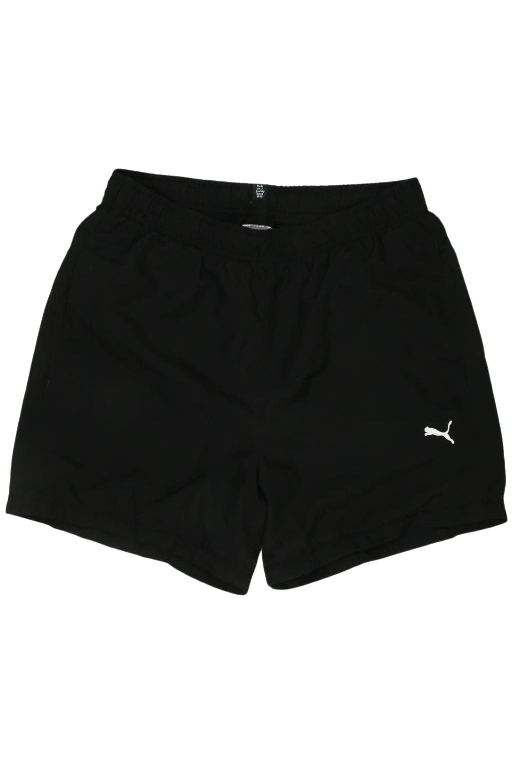 

Puma Herren Shorts, schwarz, Gr. 164