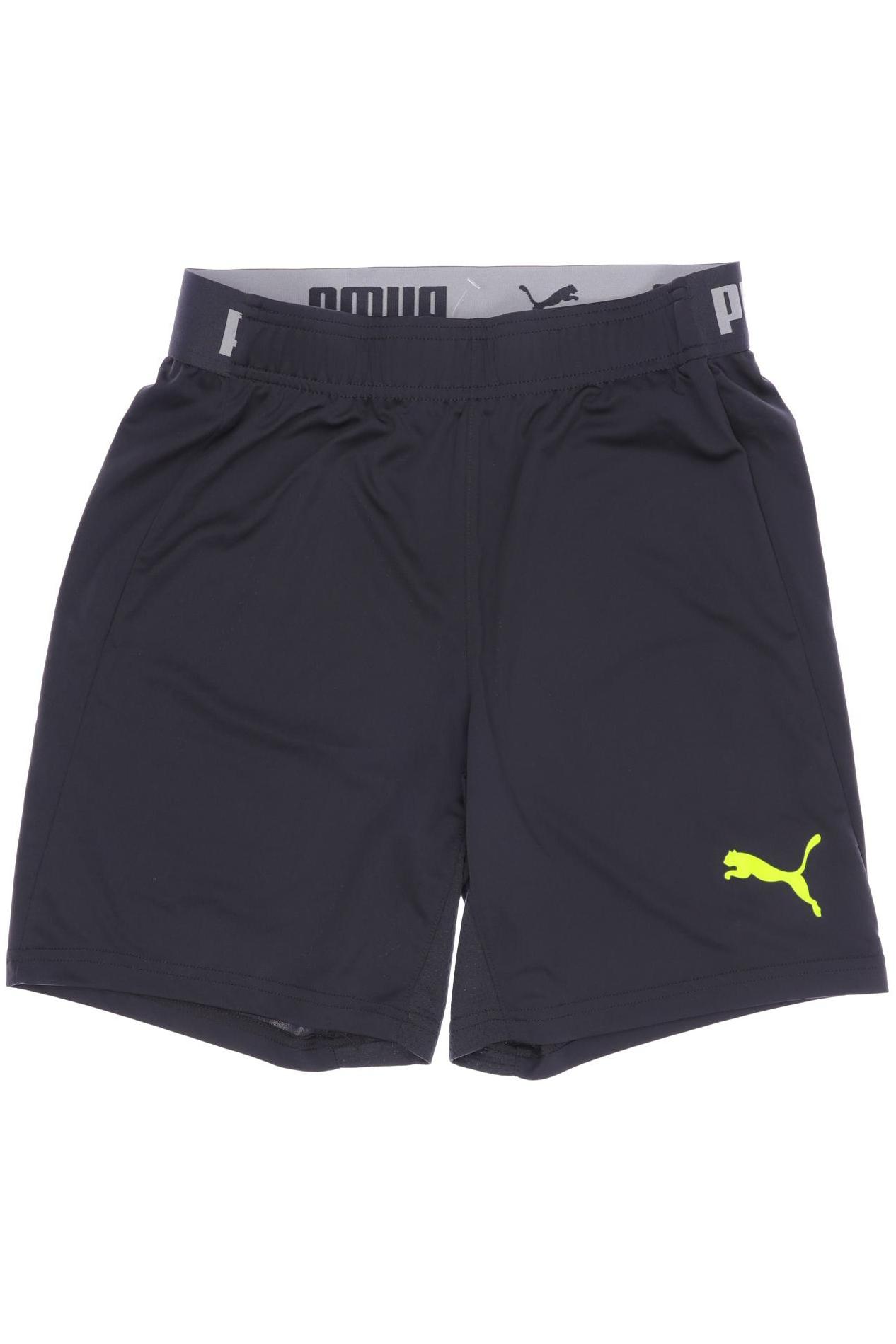 

PUMA Jungen Shorts, grau