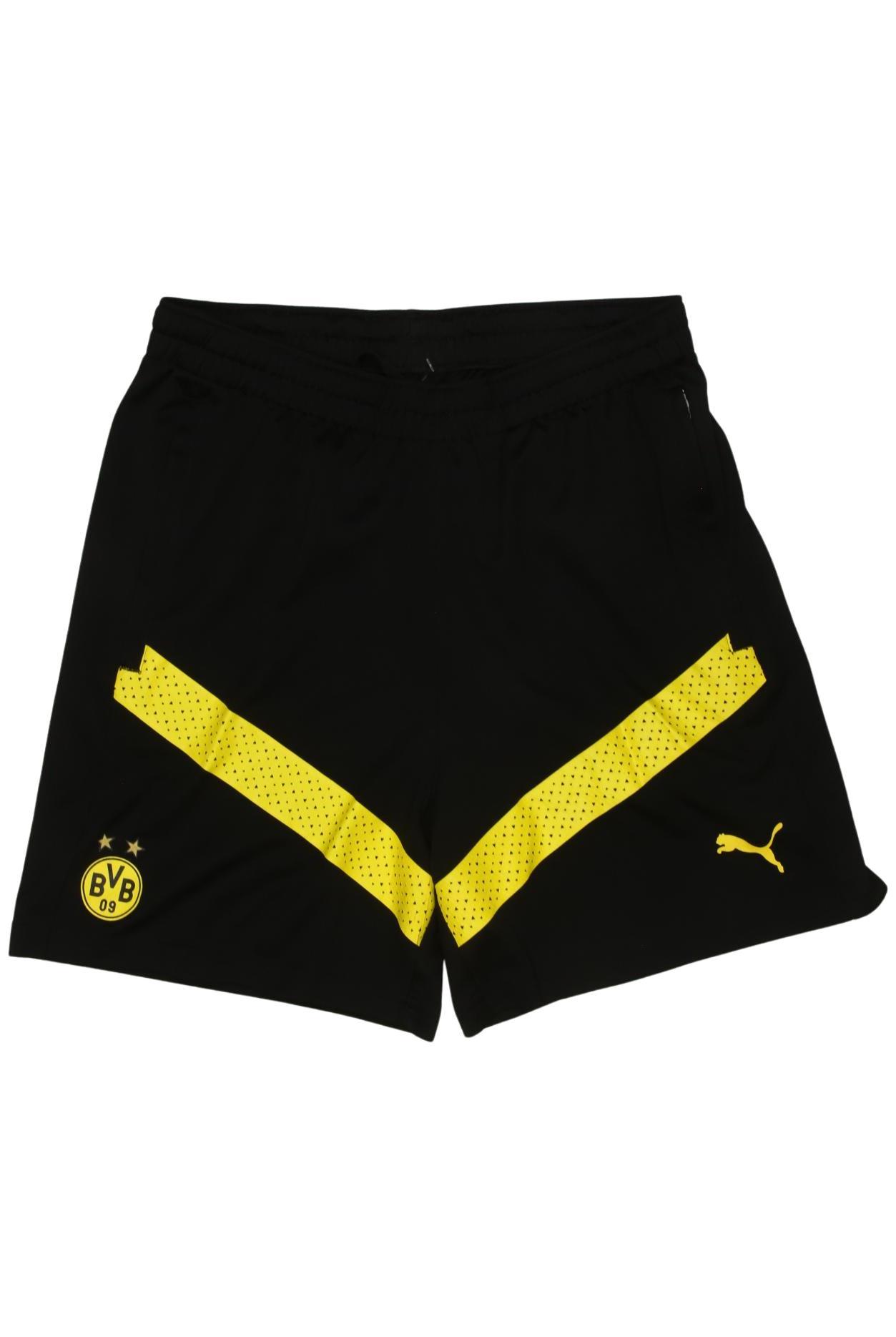 

Puma Jungen Shorts, mehrfarbig, Gr. 176