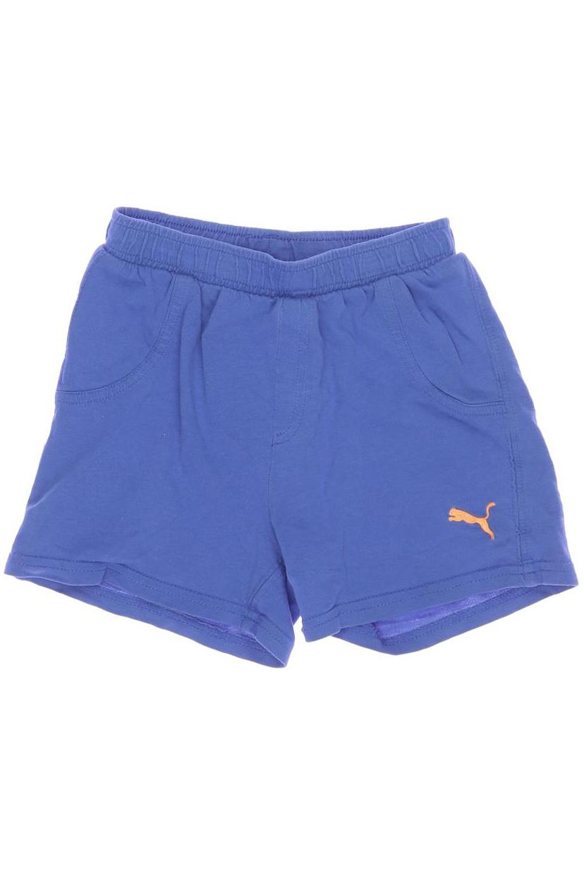 

PUMA Jungen Shorts, blau