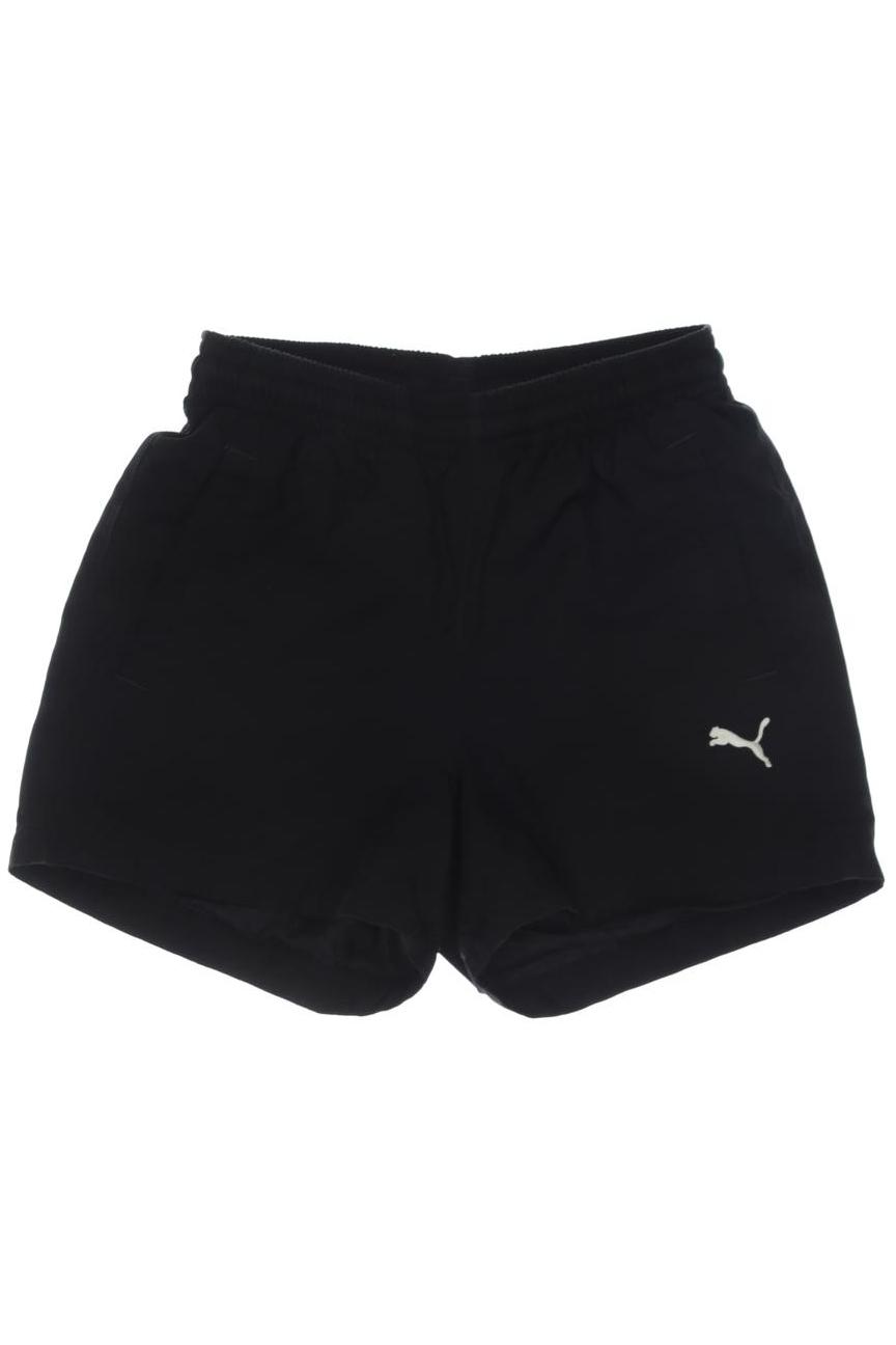 

Puma Herren Shorts, schwarz, Gr. 116