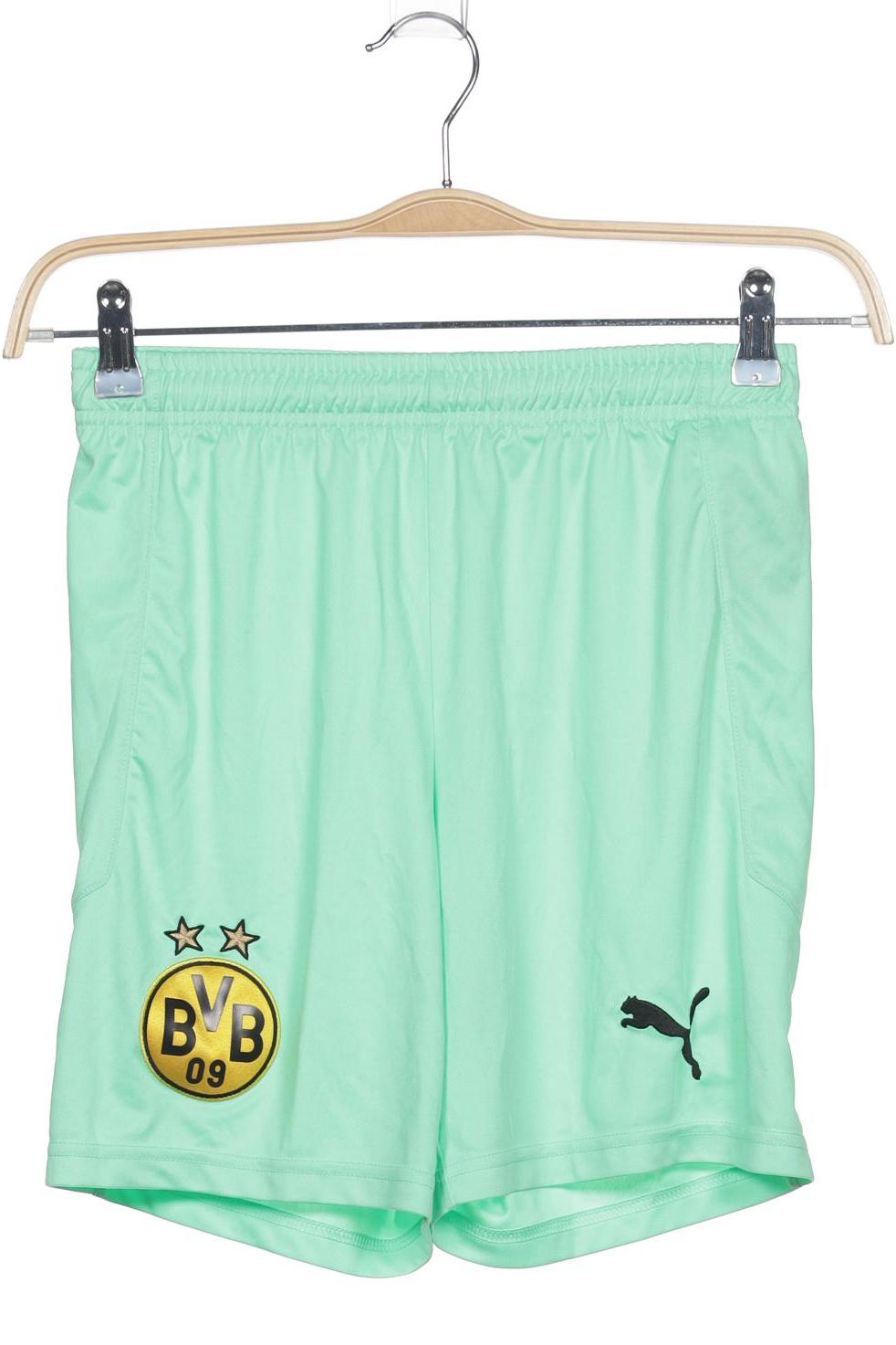 

Puma Herren Shorts, türkis, Gr. 164