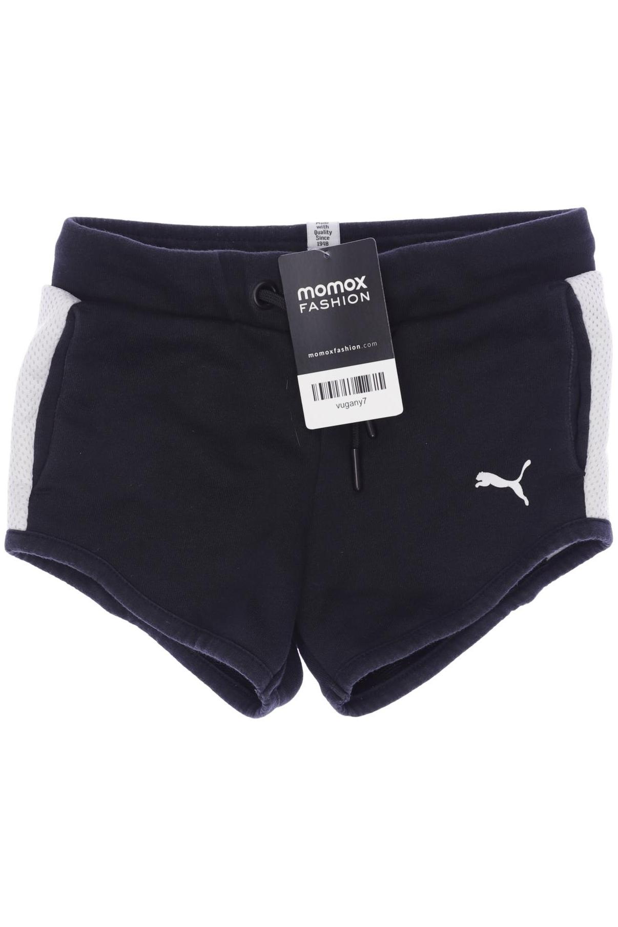 

Puma Herren Shorts, schwarz, Gr. 104