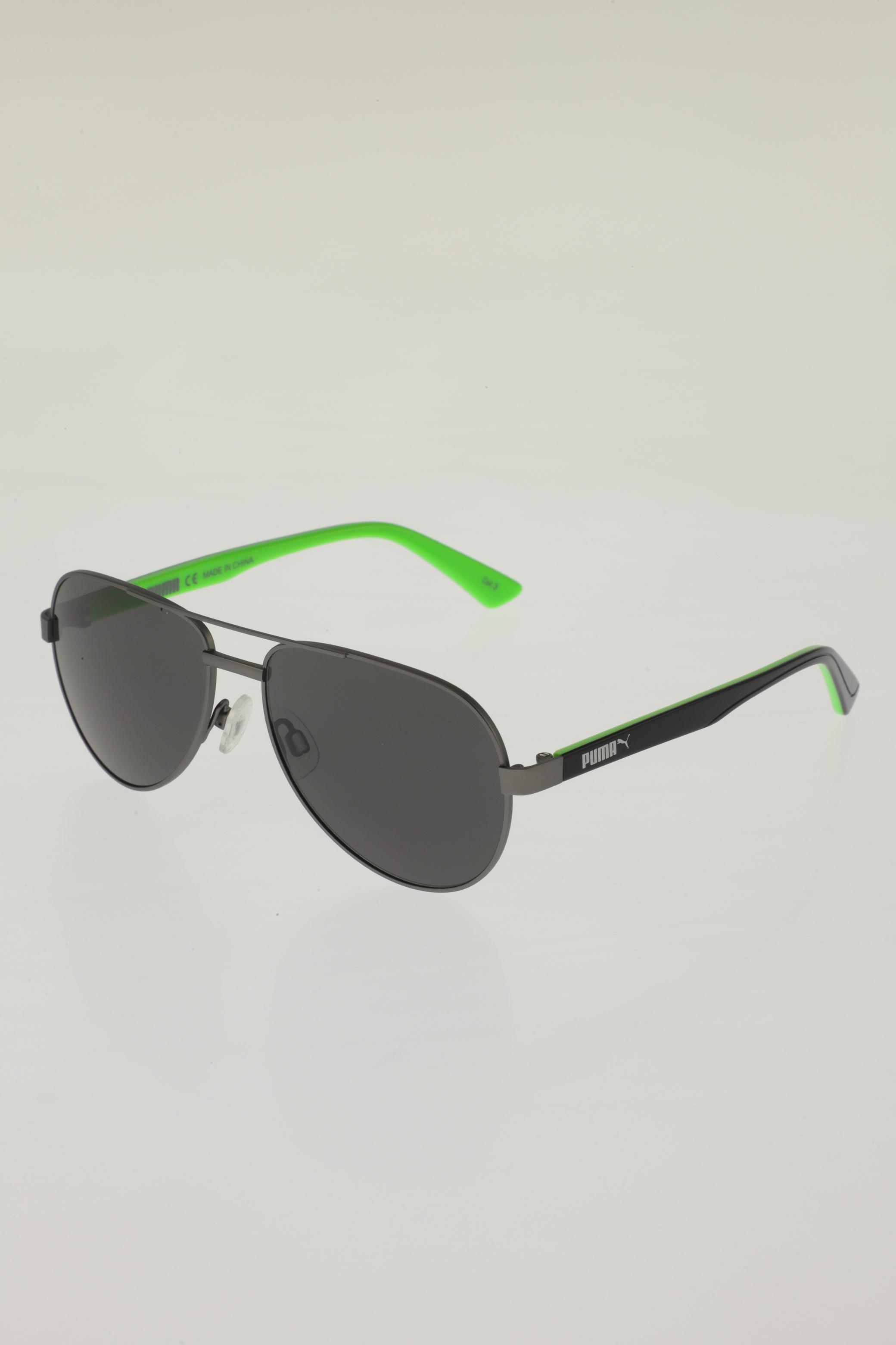 

Puma Herren Sonnenbrille, grau, Gr.
