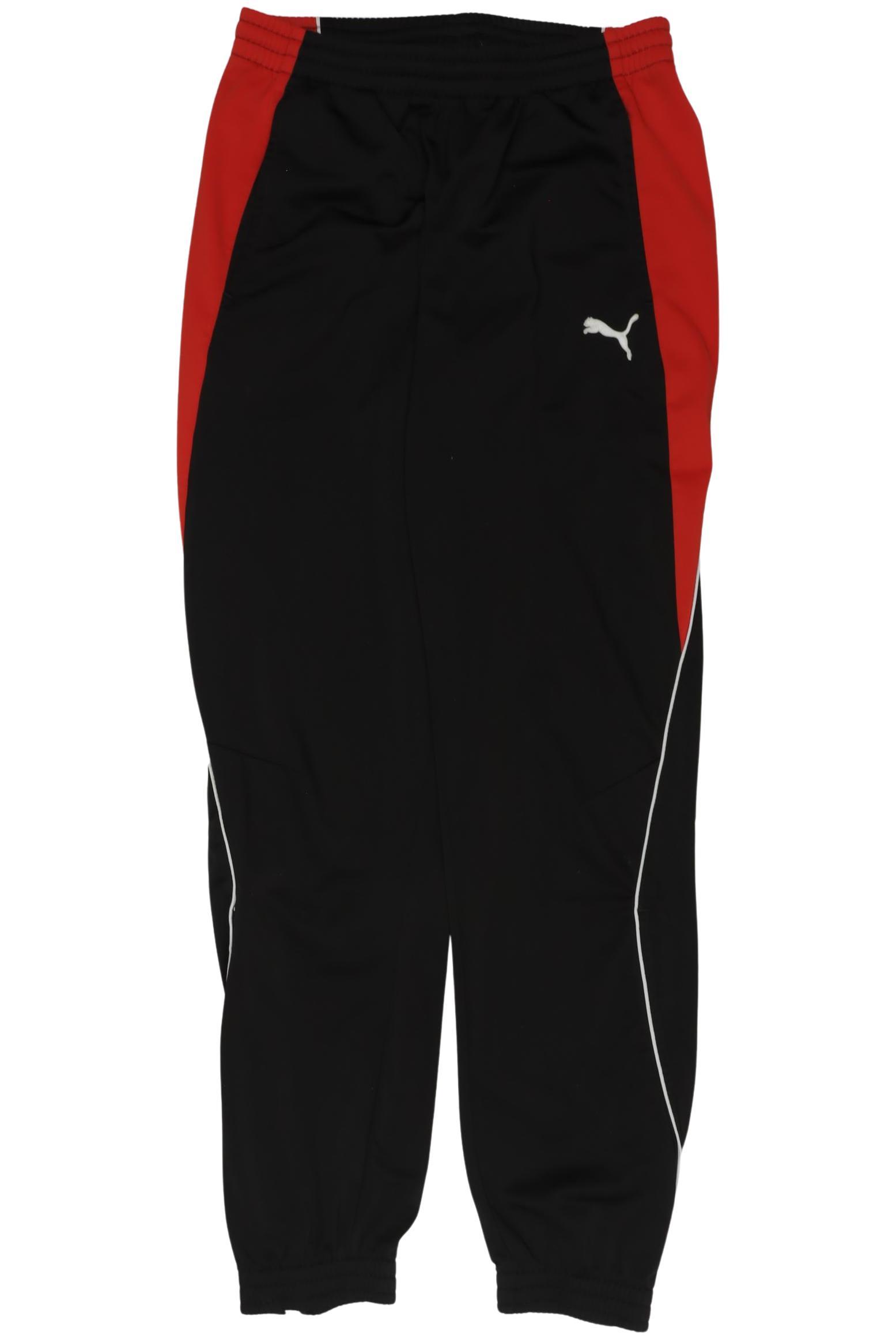 

Puma Jungen Stoffhose, mehrfarbig, Gr. 134