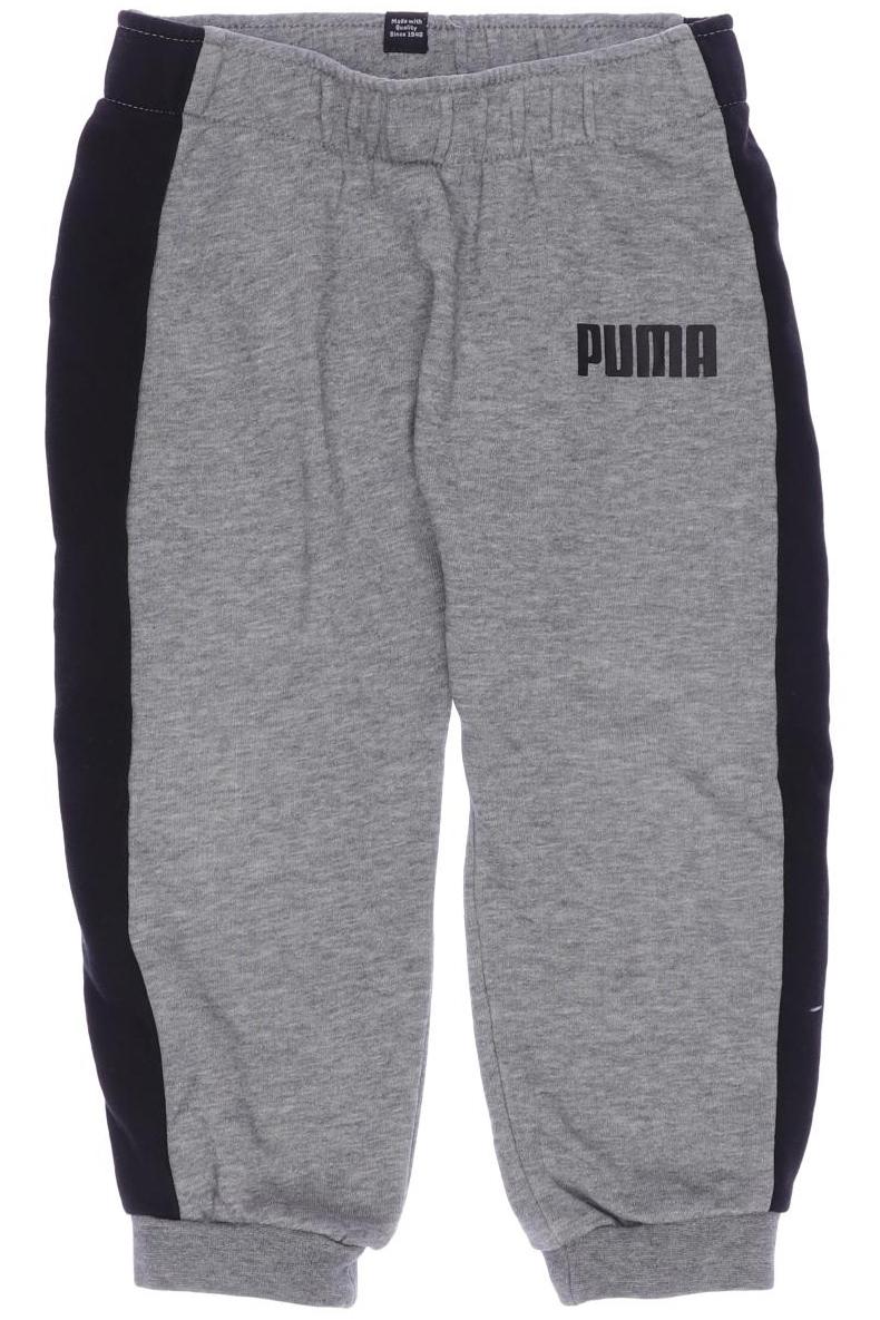 

Puma Herren Stoffhose, grau, Gr. 92