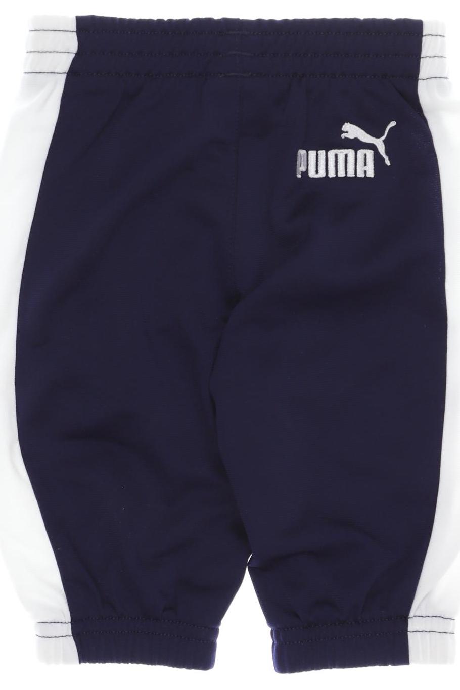 

Puma Herren Stoffhose, blau, Gr. 62