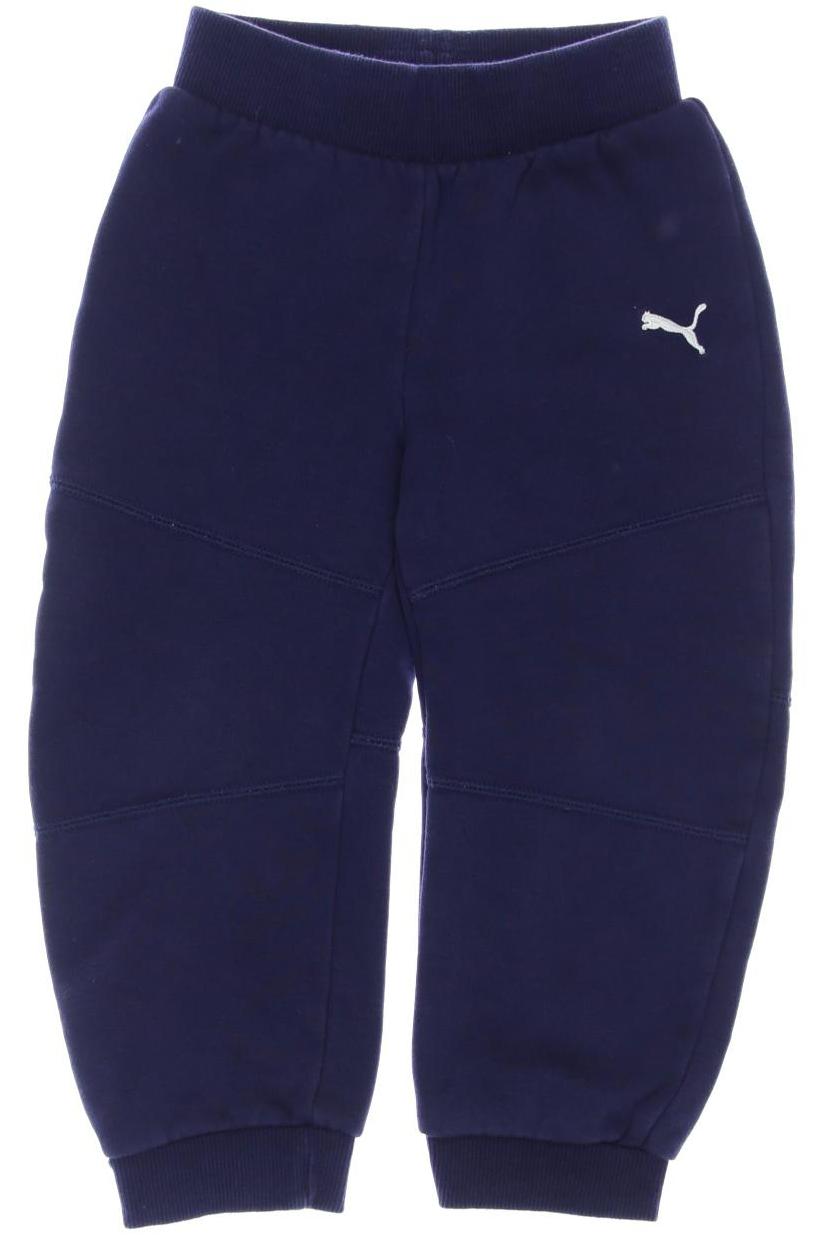 

Puma Herren Stoffhose, marineblau, Gr. 98