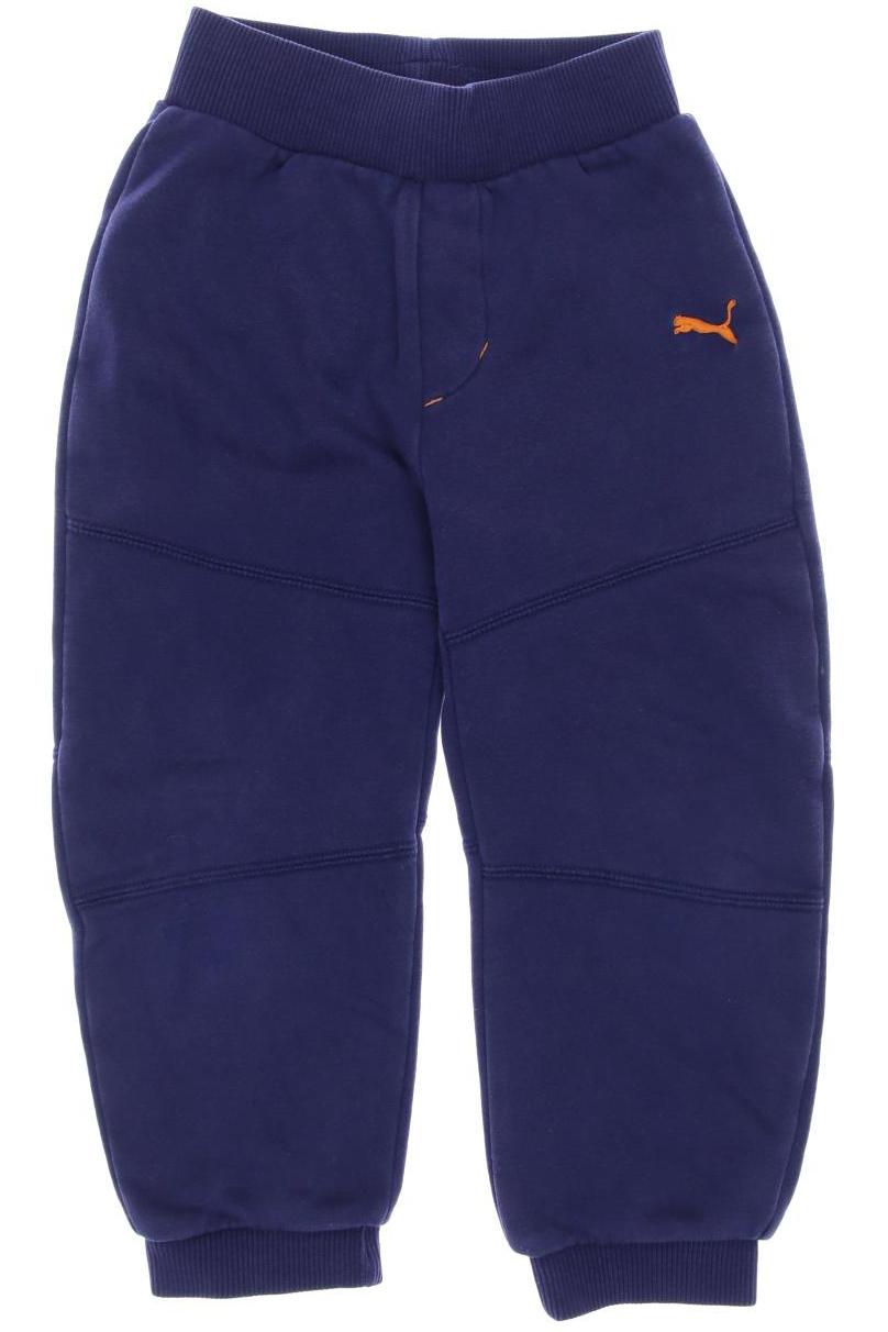 

Puma Herren Stoffhose, blau, Gr. 104