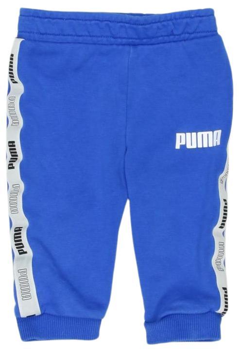 

Puma Herren Stoffhose, blau, Gr. 68