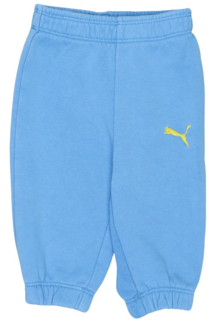 

Puma Herren Stoffhose, blau, Gr. 62