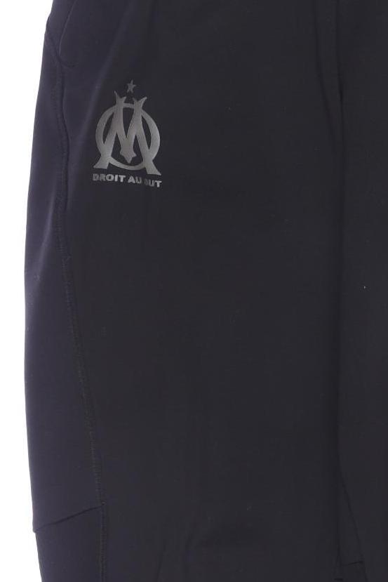 Thumbnail - Puma Jungen Stoffhose, schwarz, Gr. 140