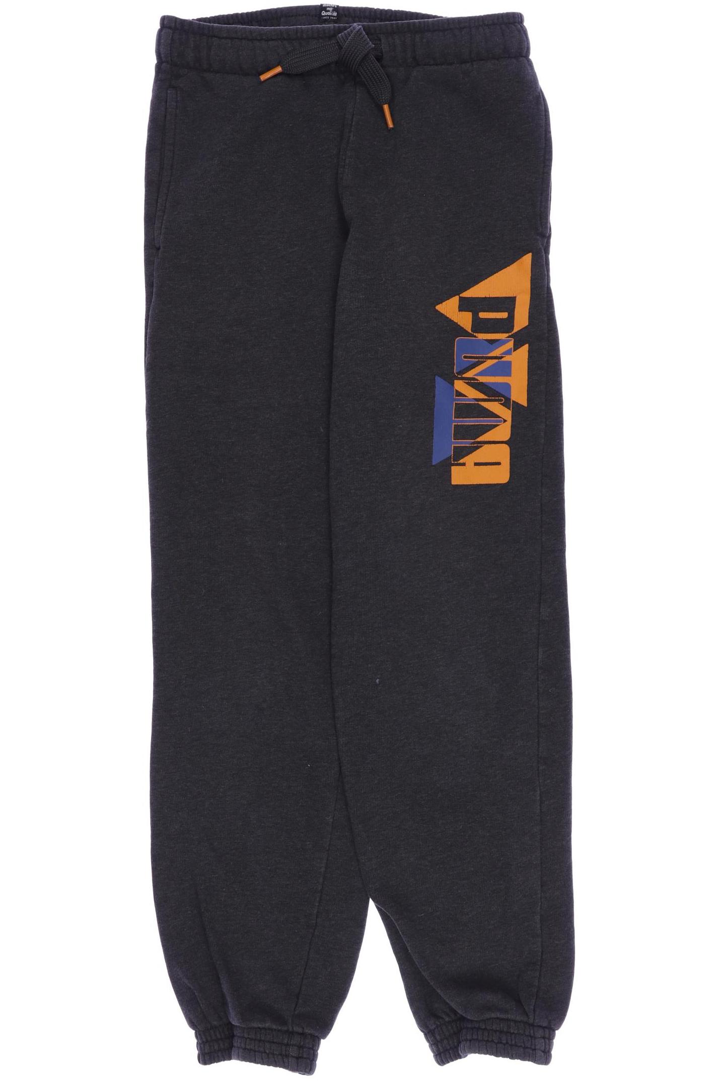 

Puma Herren Stoffhose, grau, Gr. 152