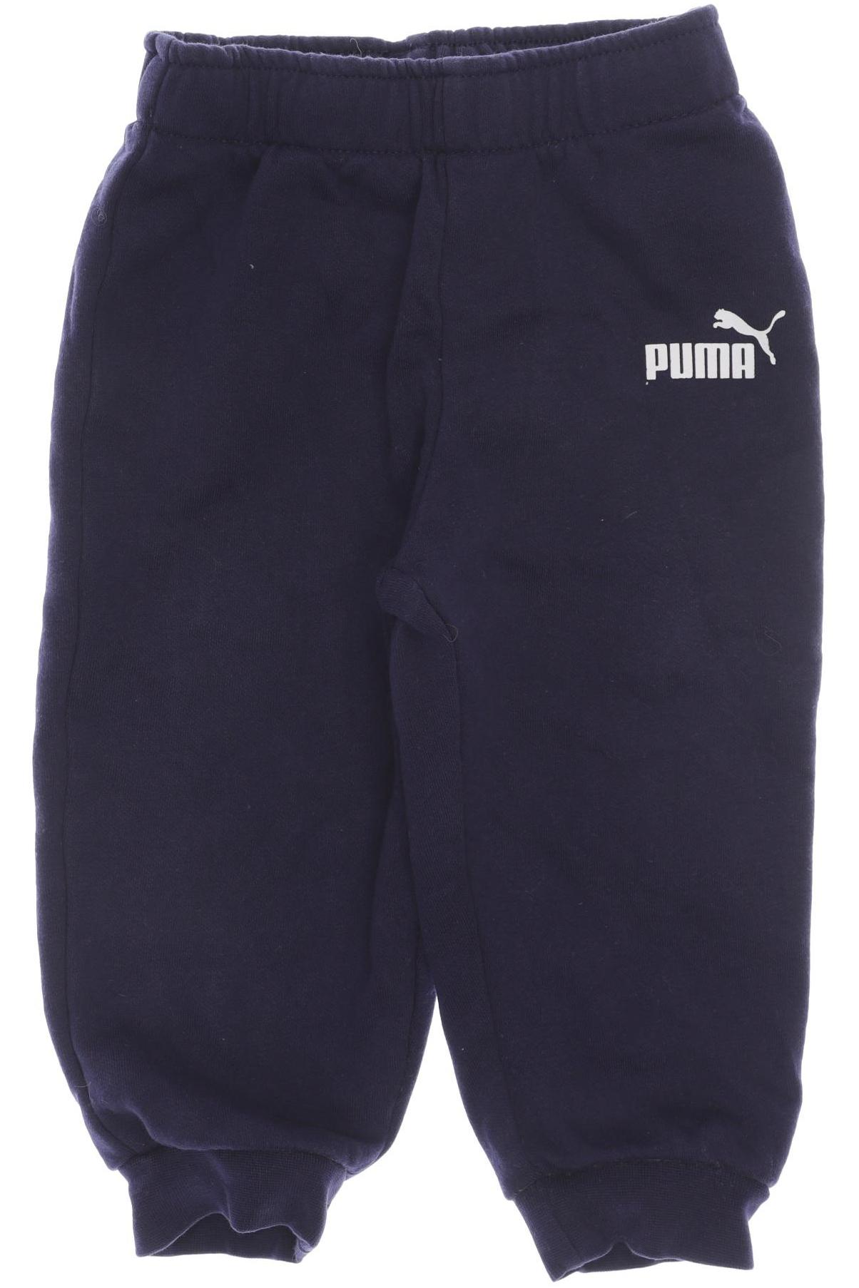 

Puma Herren Stoffhose, blau, Gr. 86