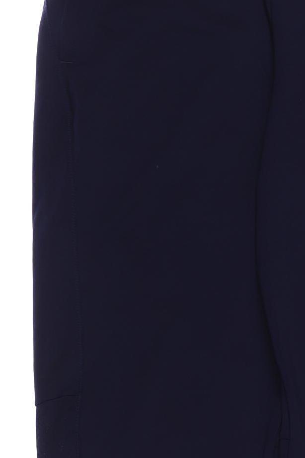 Thumbnail - Puma Jungen Stoffhose, marineblau, Gr. 176