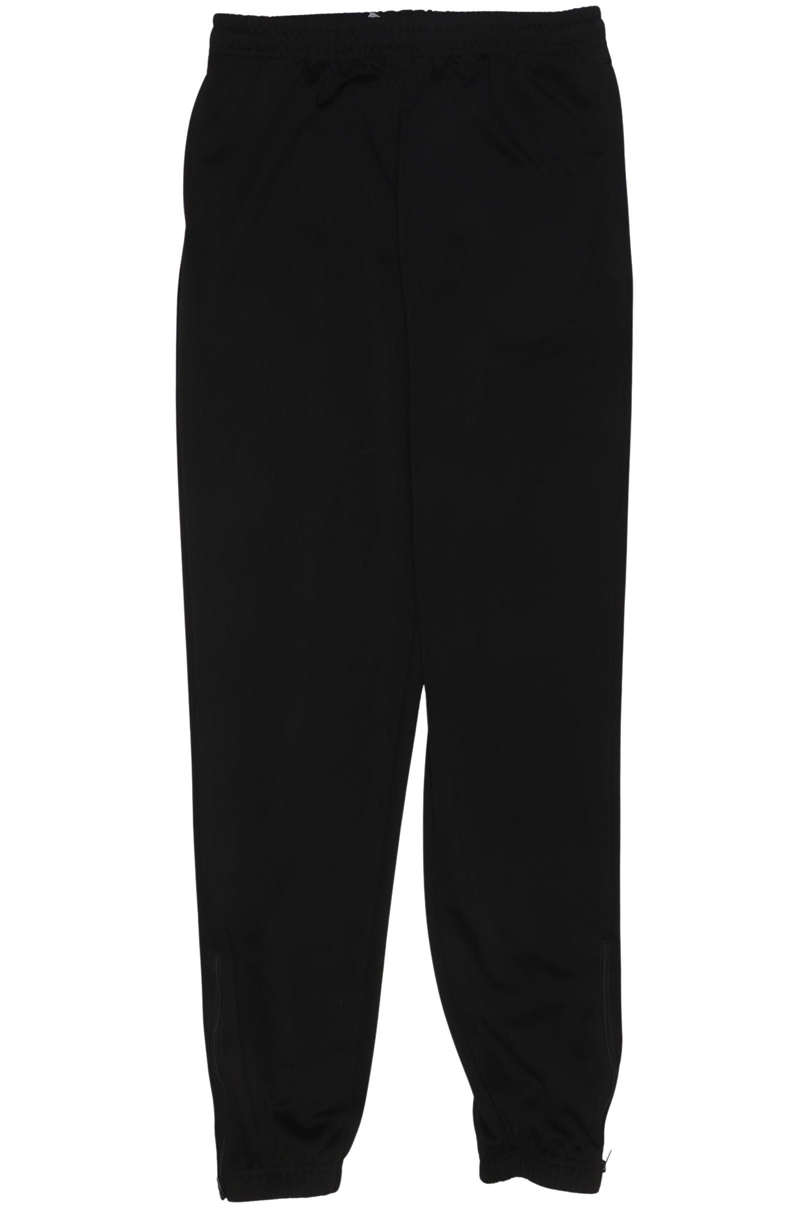 

Puma Jungen Stoffhose, schwarz, Gr. 176