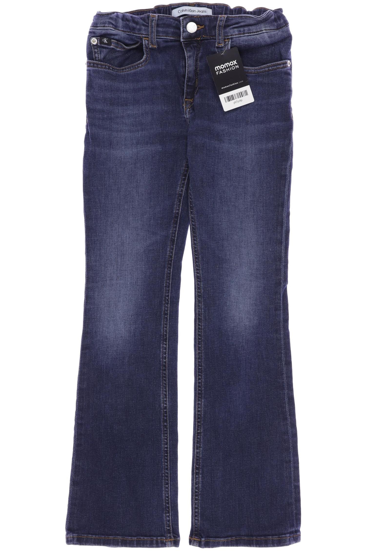

PUMA Jungen Stoffhose, marineblau