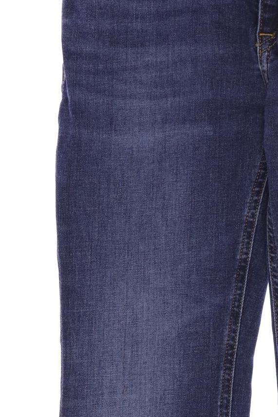 Thumbnail - Puma Jungen Stoffhose, marineblau, Gr. 92