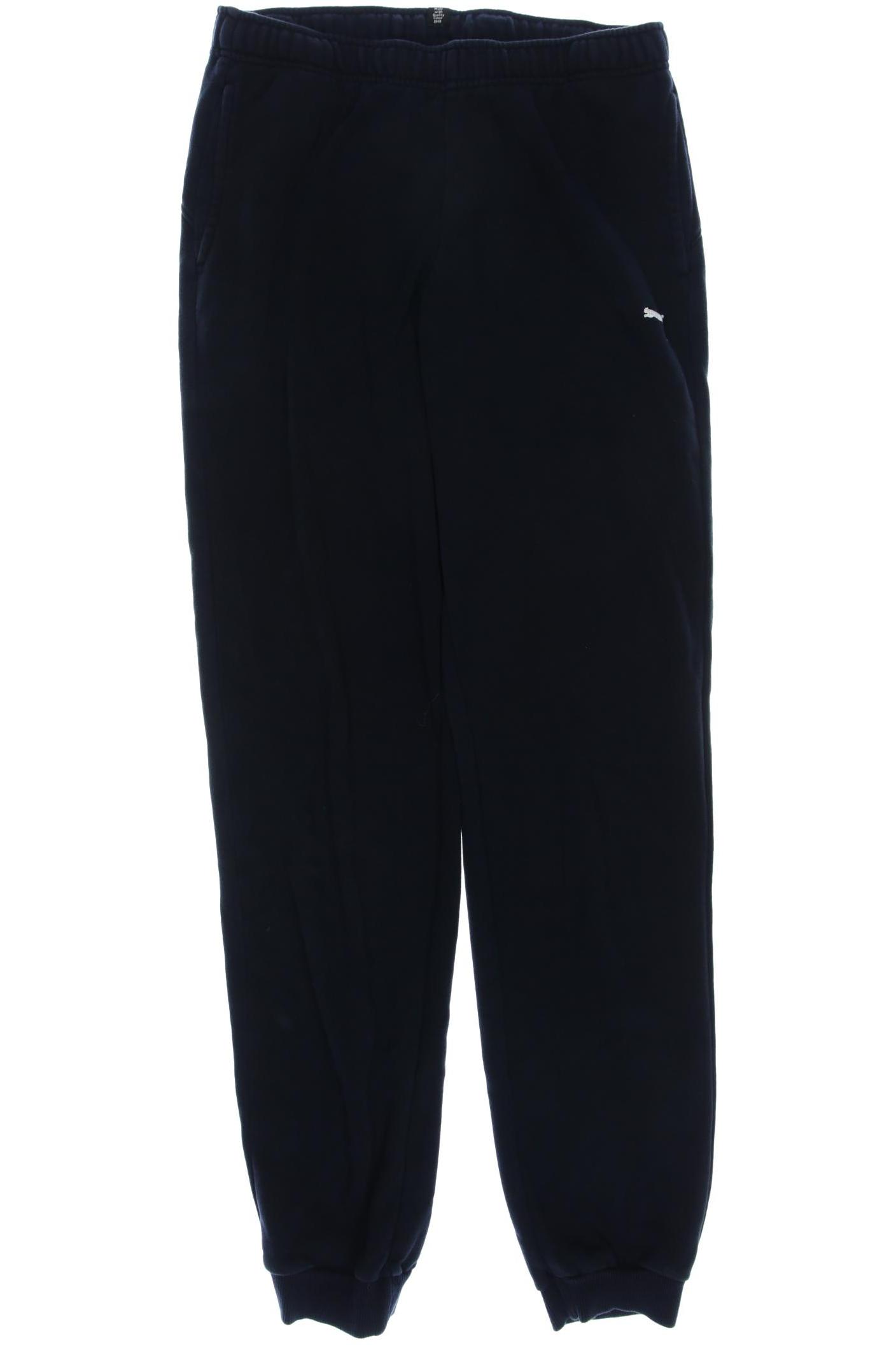 

Puma Herren Stoffhose, marineblau, Gr. 176