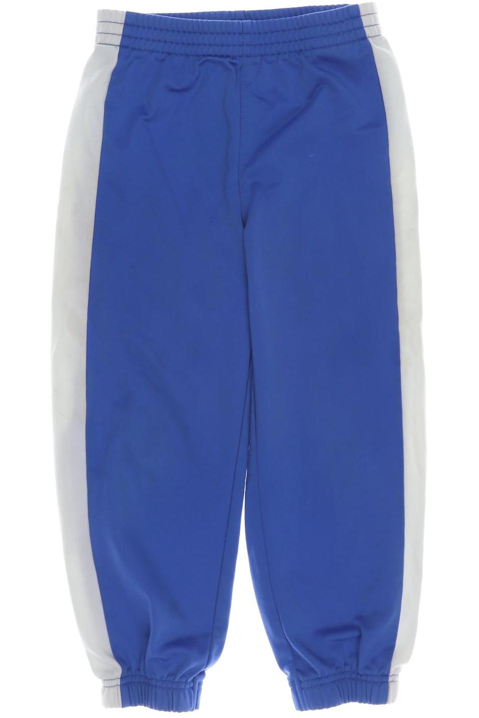 

PUMA Jungen Stoffhose, blau