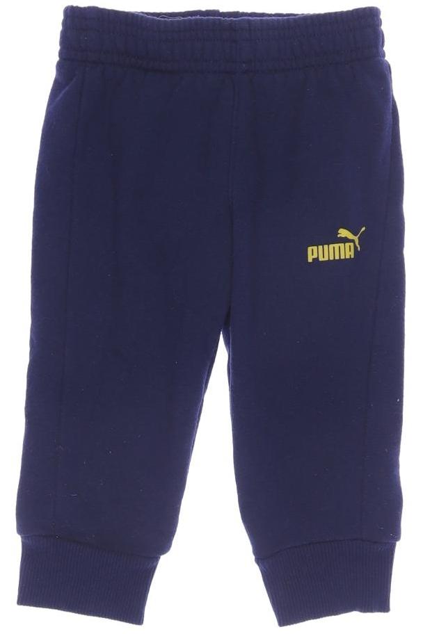 

Puma Herren Stoffhose, marineblau, Gr. 80