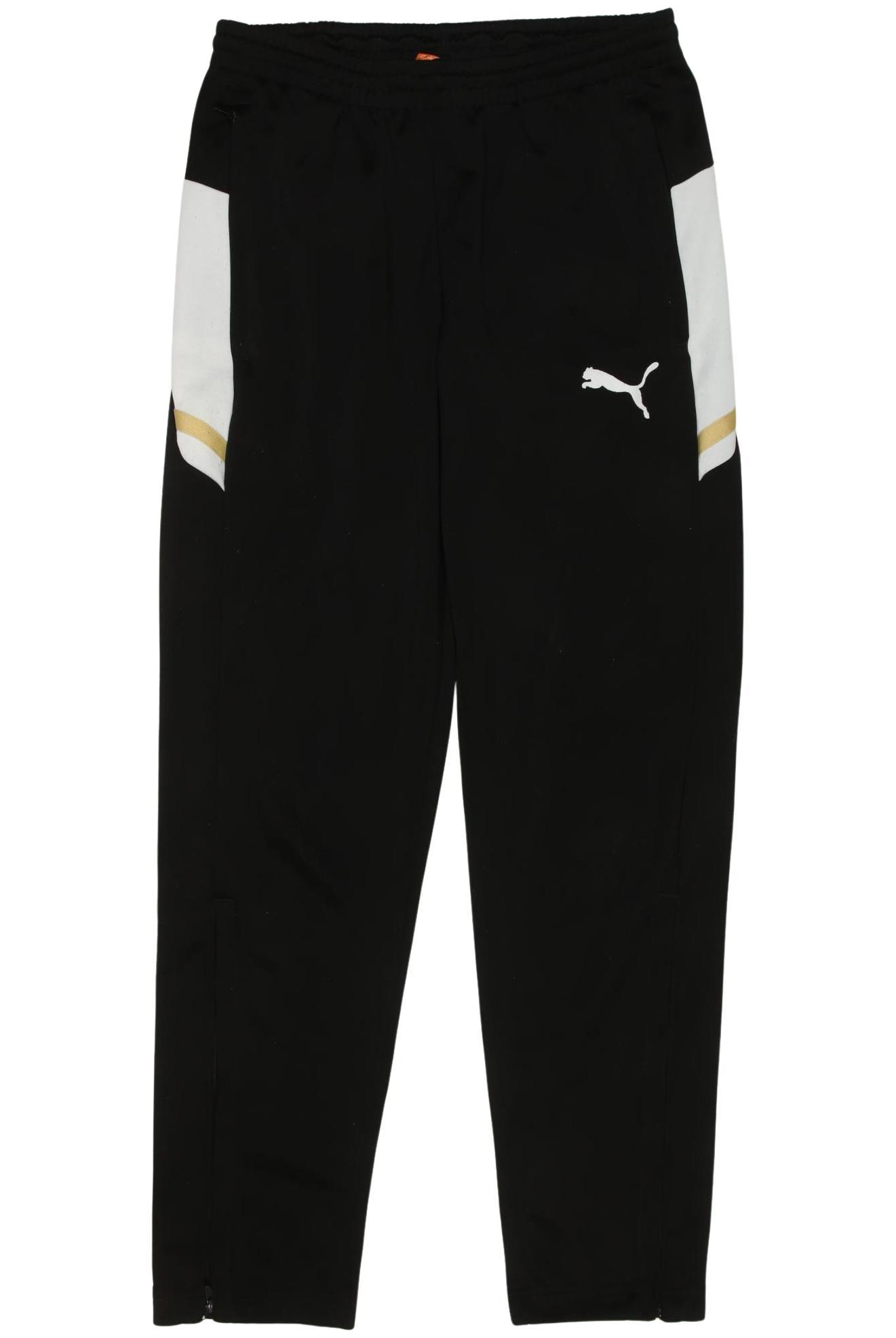 

Puma Jungen Stoffhose, mehrfarbig, Gr. 164