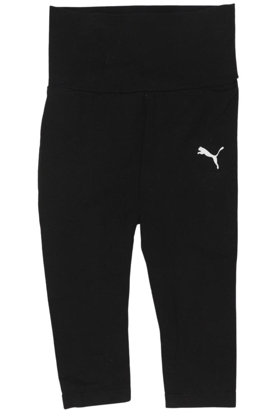 

Puma Jungen Stoffhose, schwarz, Gr. 68