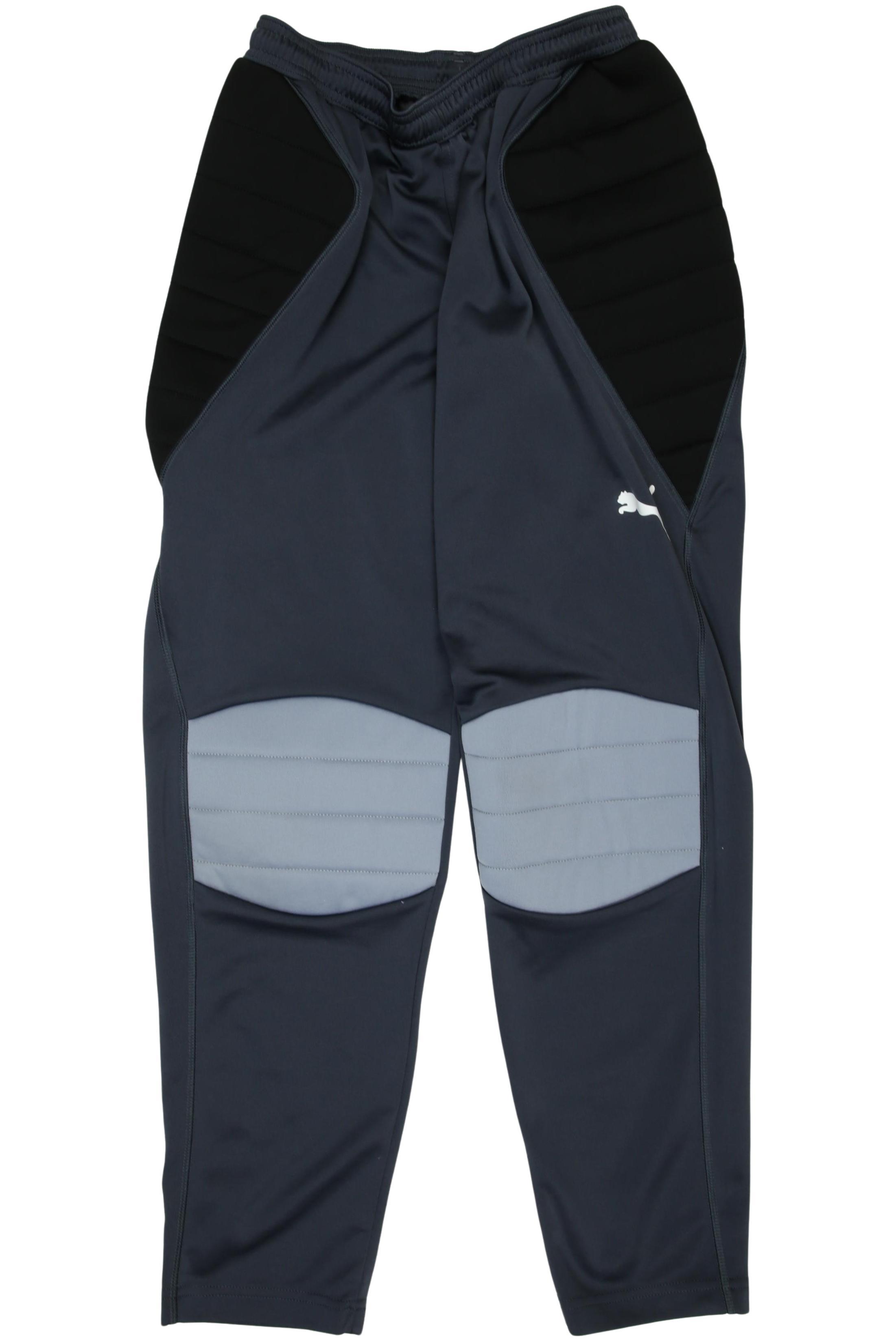 

Puma Jungen Stoffhose, grau, Gr. 164